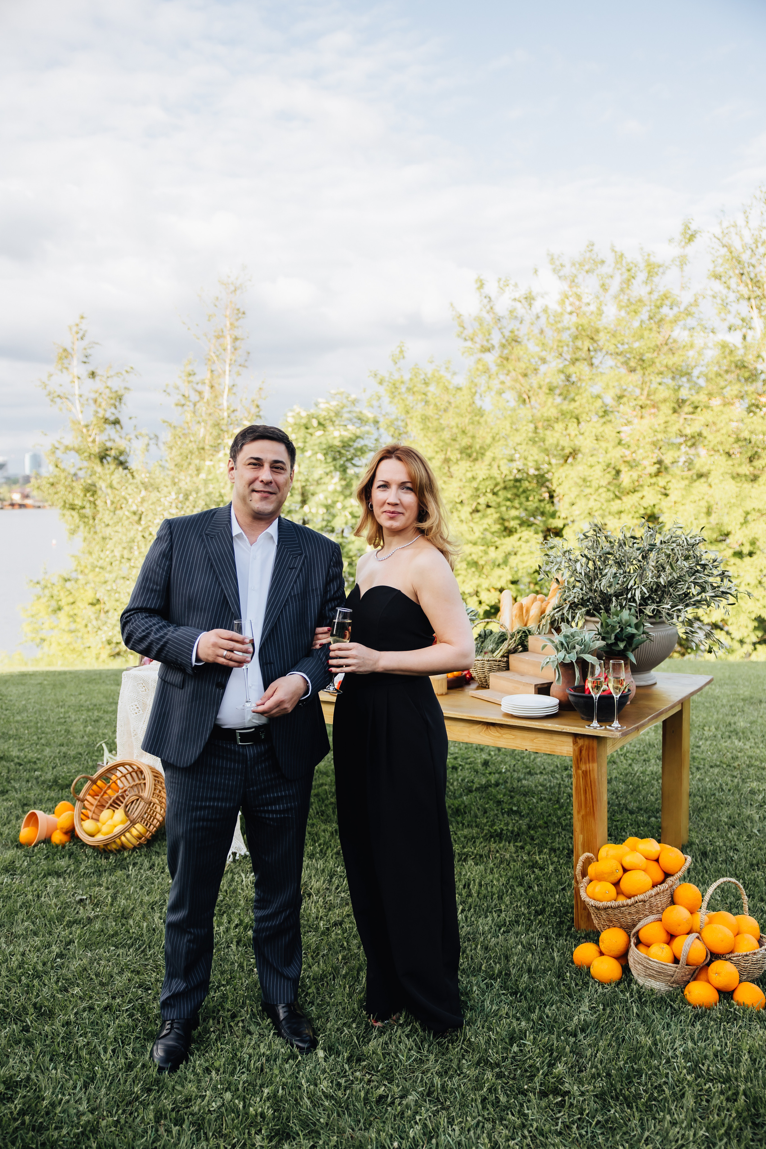 DOLCE VITA. Андрею 50. Ивановы The BEST. Alya Leto Photographer