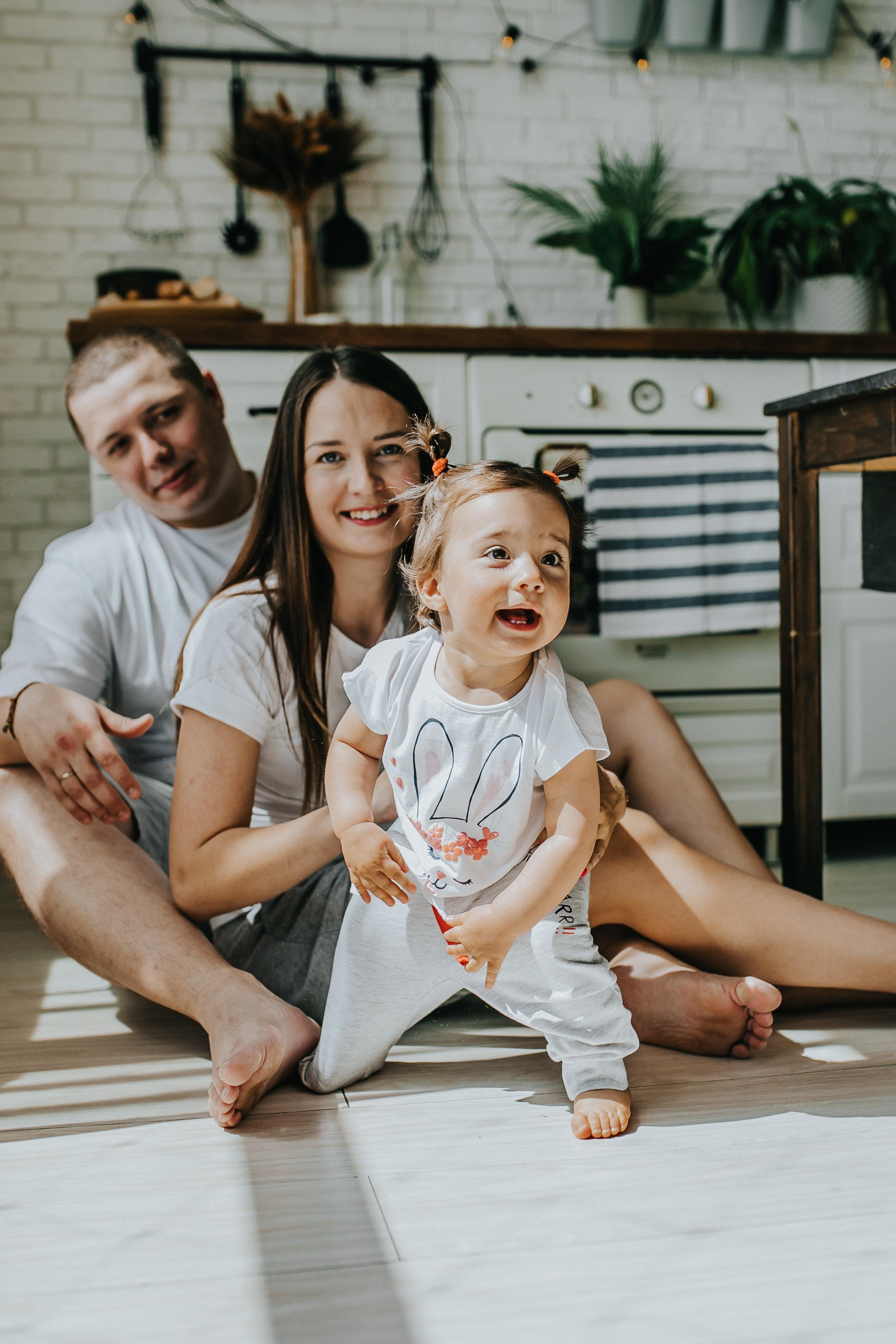 Family. Alya Leto Photographer