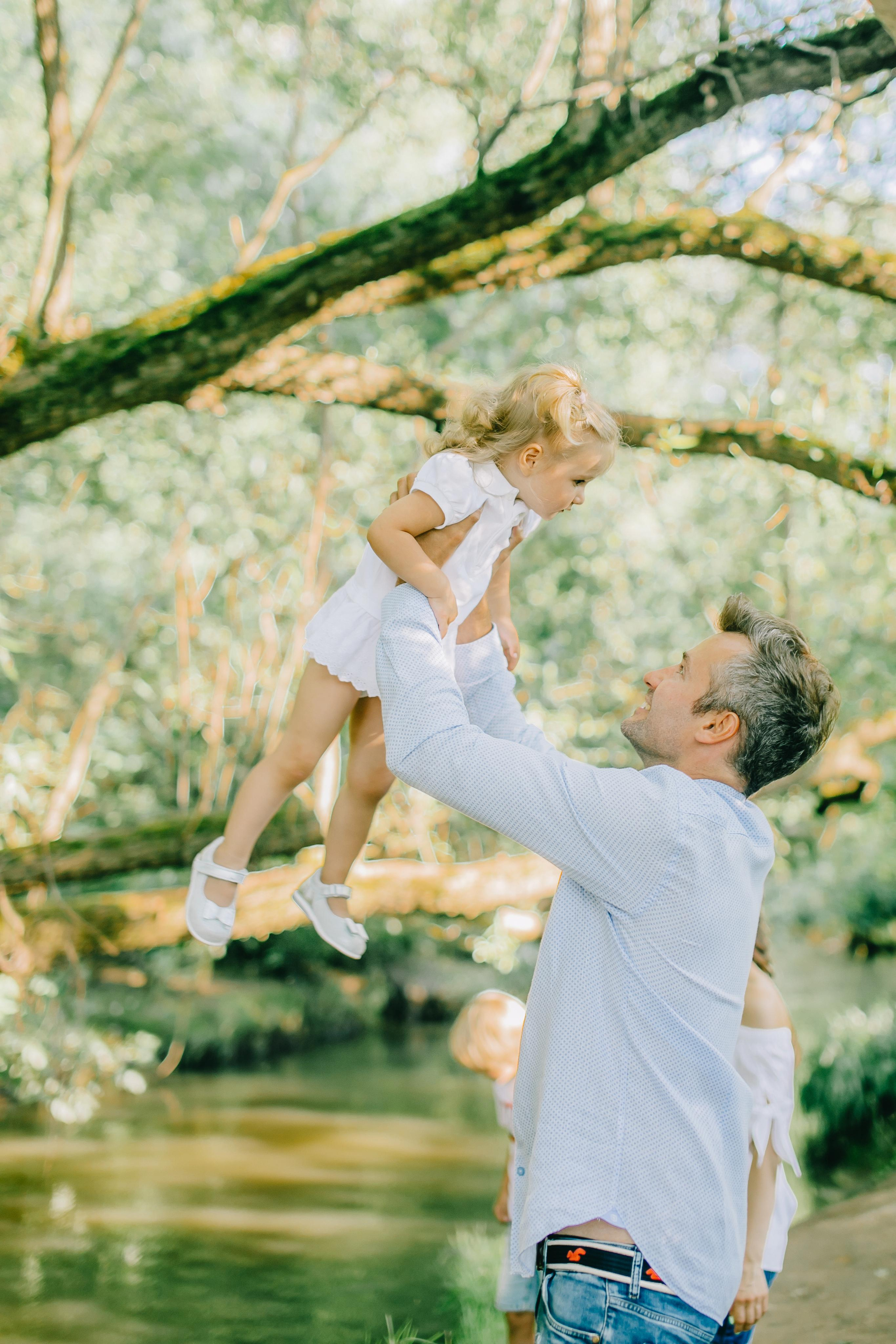 Family. Alya Leto Photographer