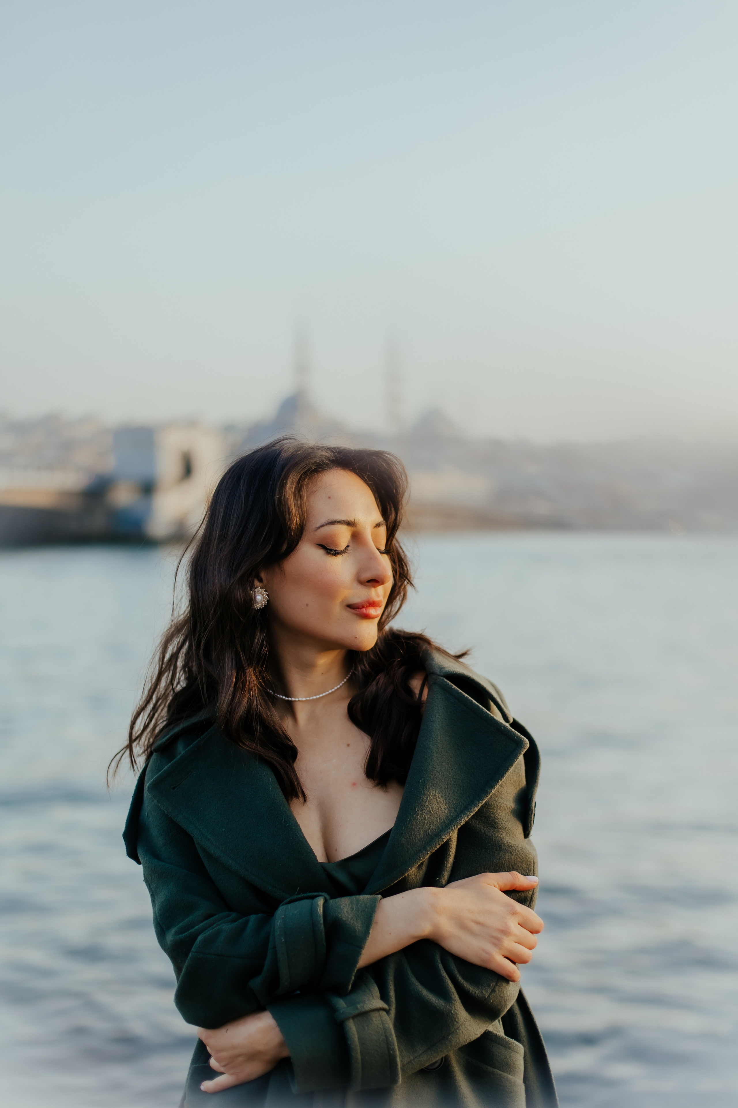 Love in Istanbul. Alya Leto Photographer