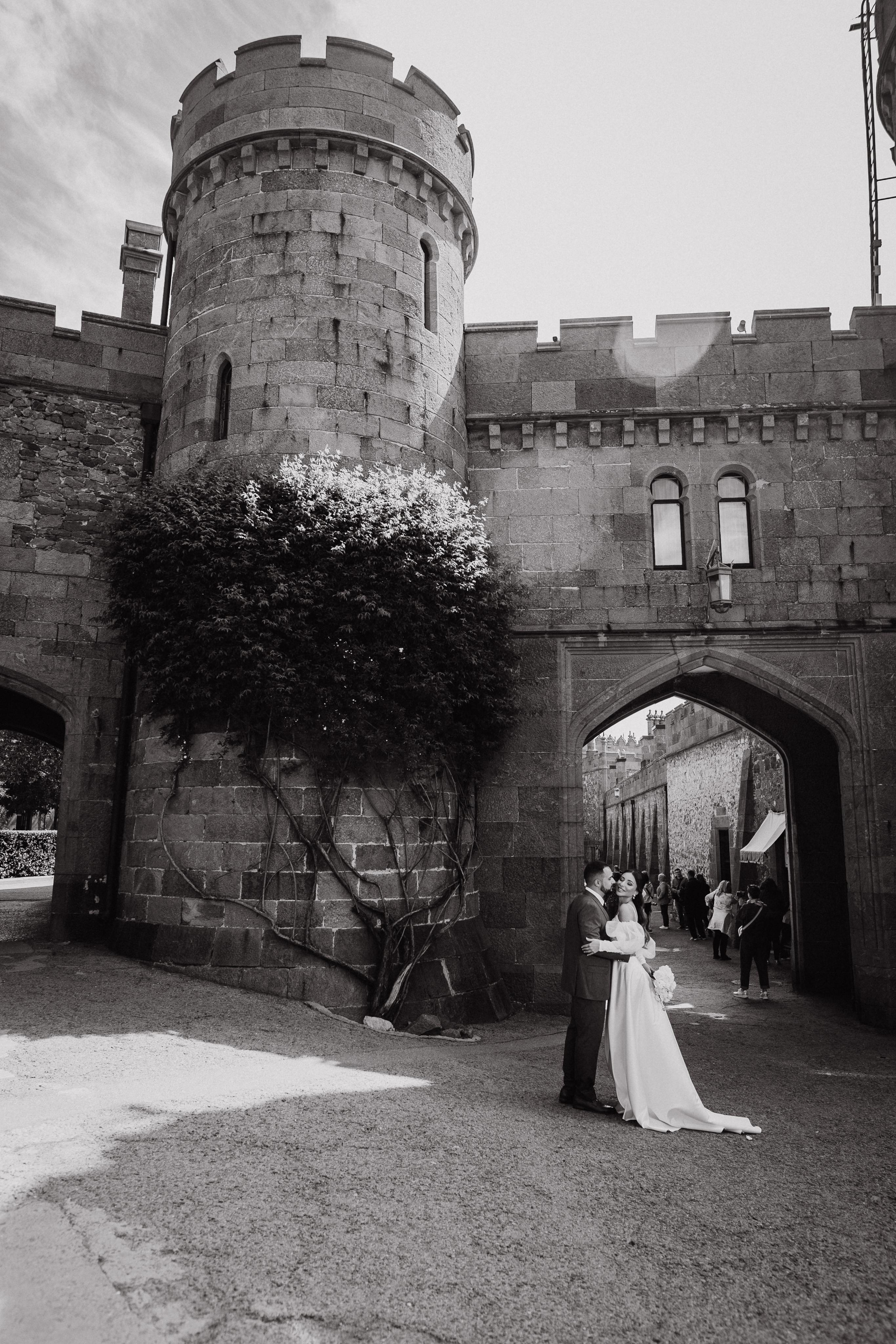 Wedding. Alya Leto Photographer