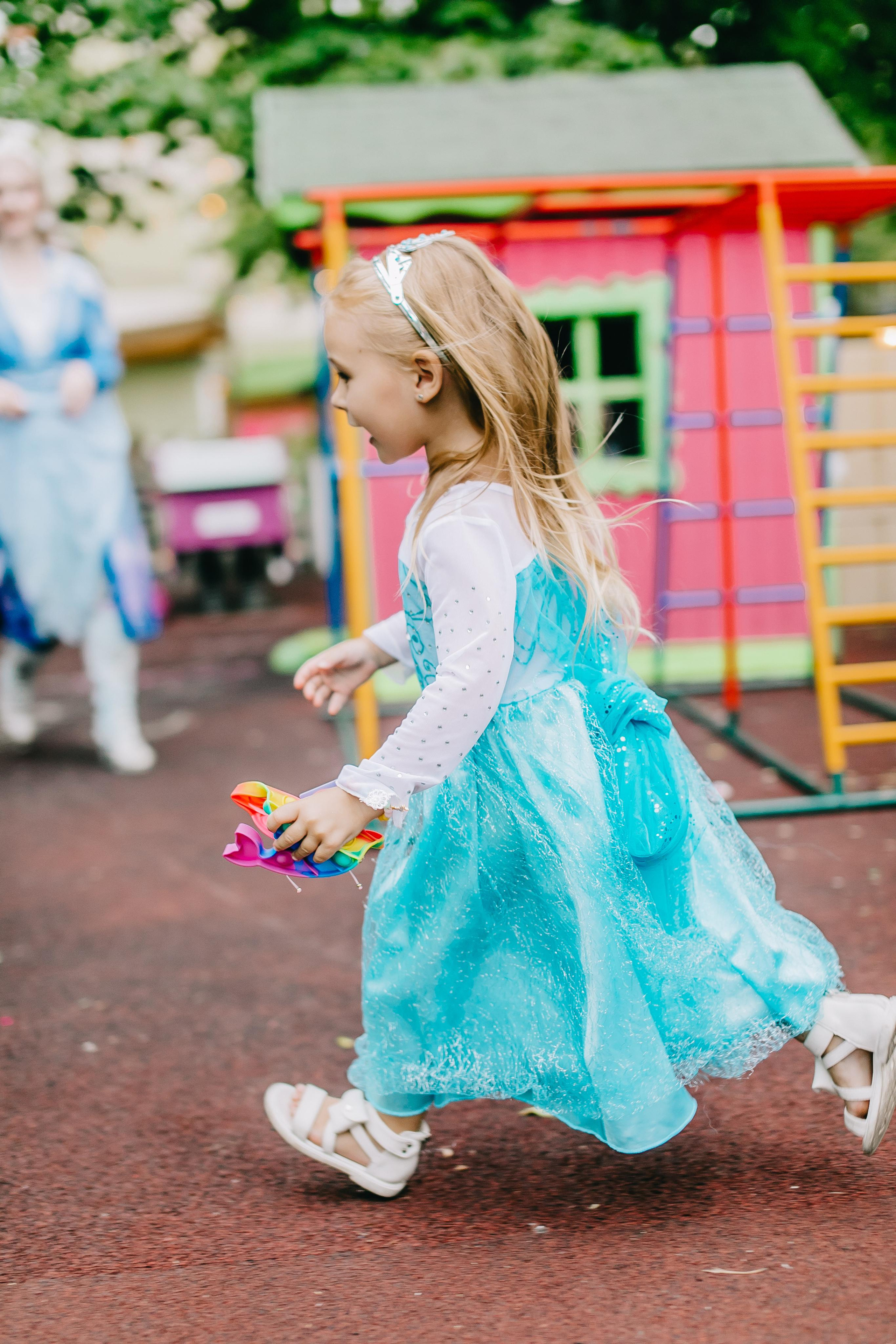 Kids Party. Alya Leto Photographer