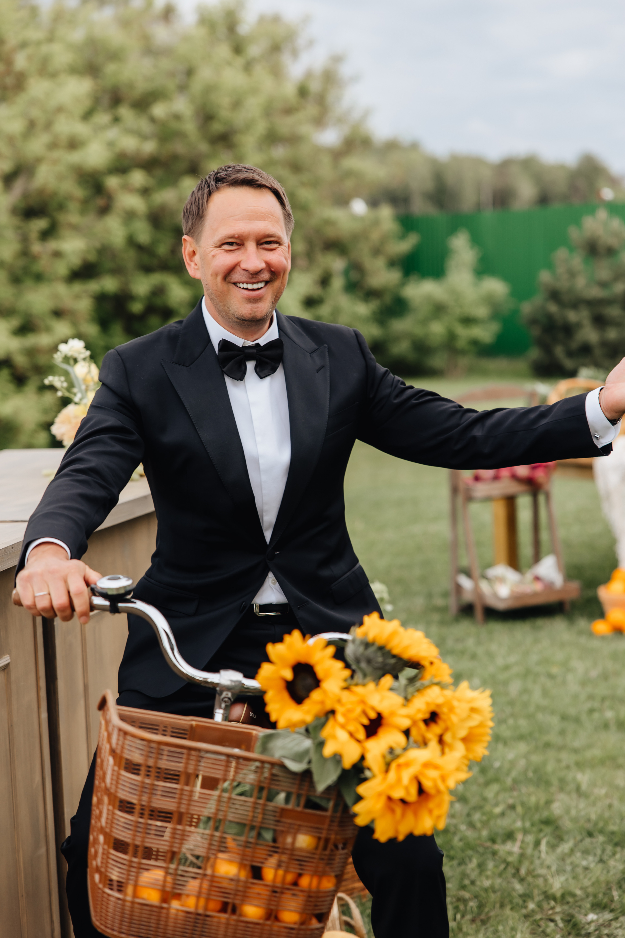 DOLCE VITA. Андрею 50. Ивановы The BEST. Alya Leto Photographer