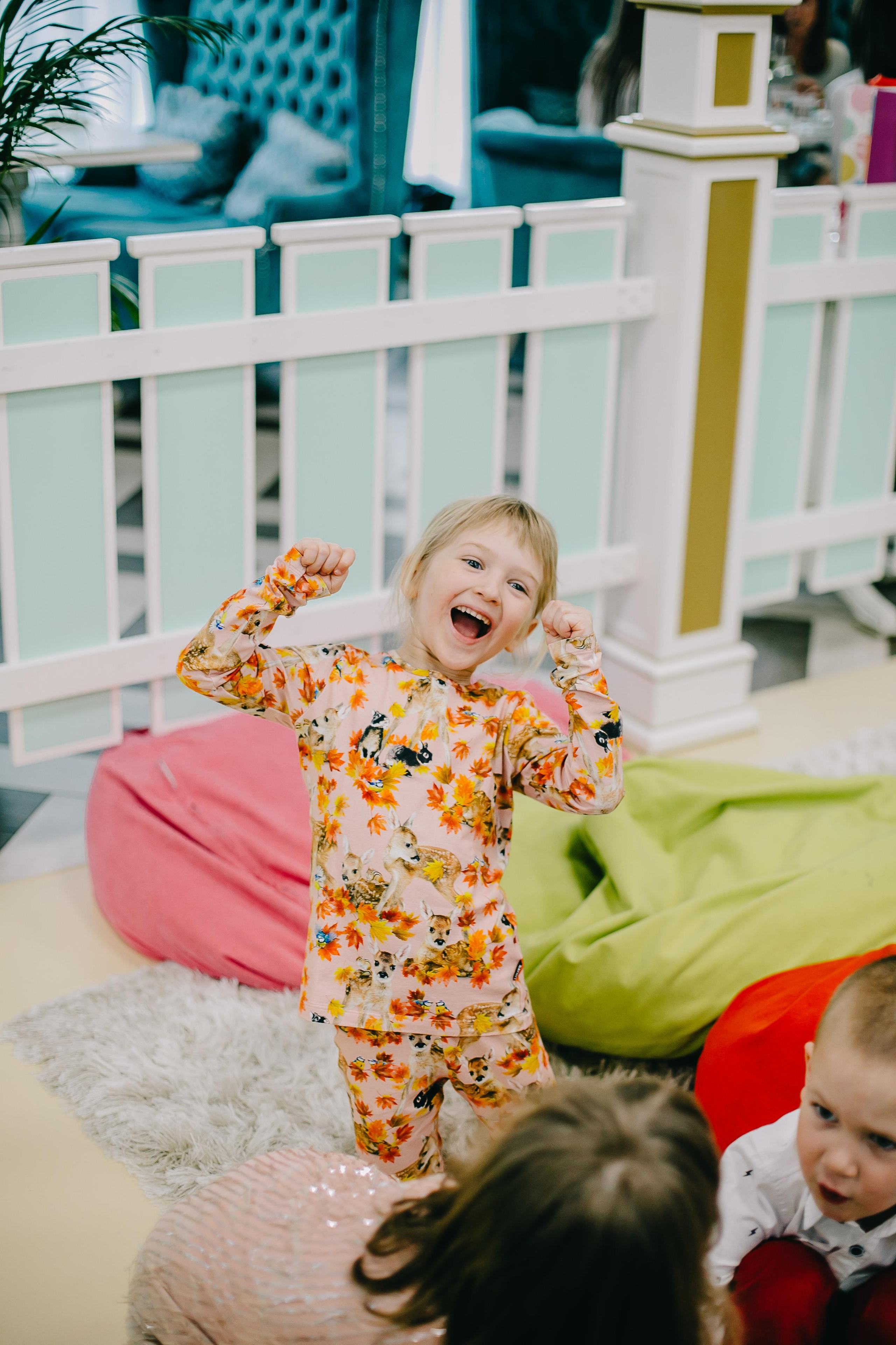 Kids Party. Alya Leto Photographer