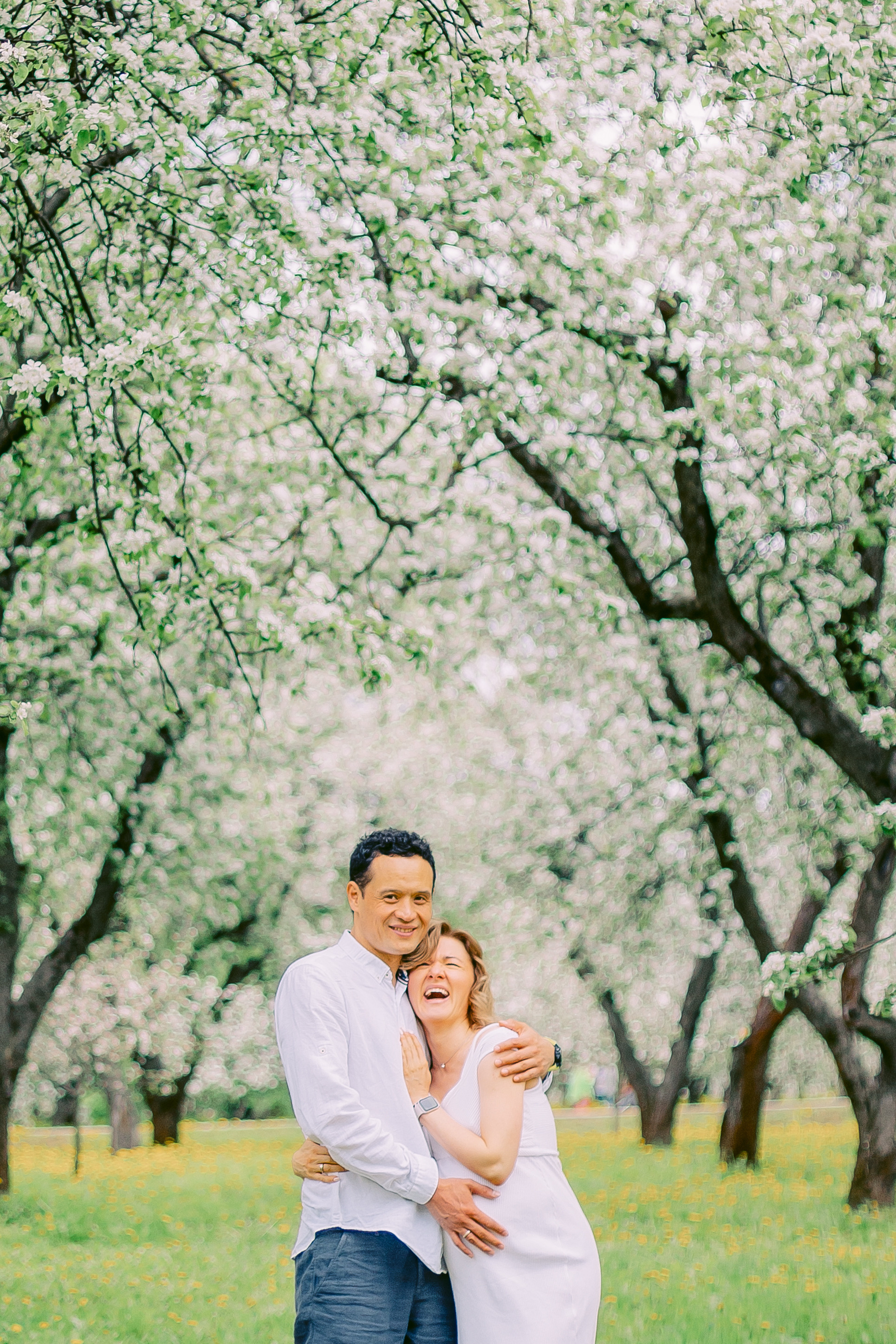 Ксюша и Мар. Alya Leto Photographer