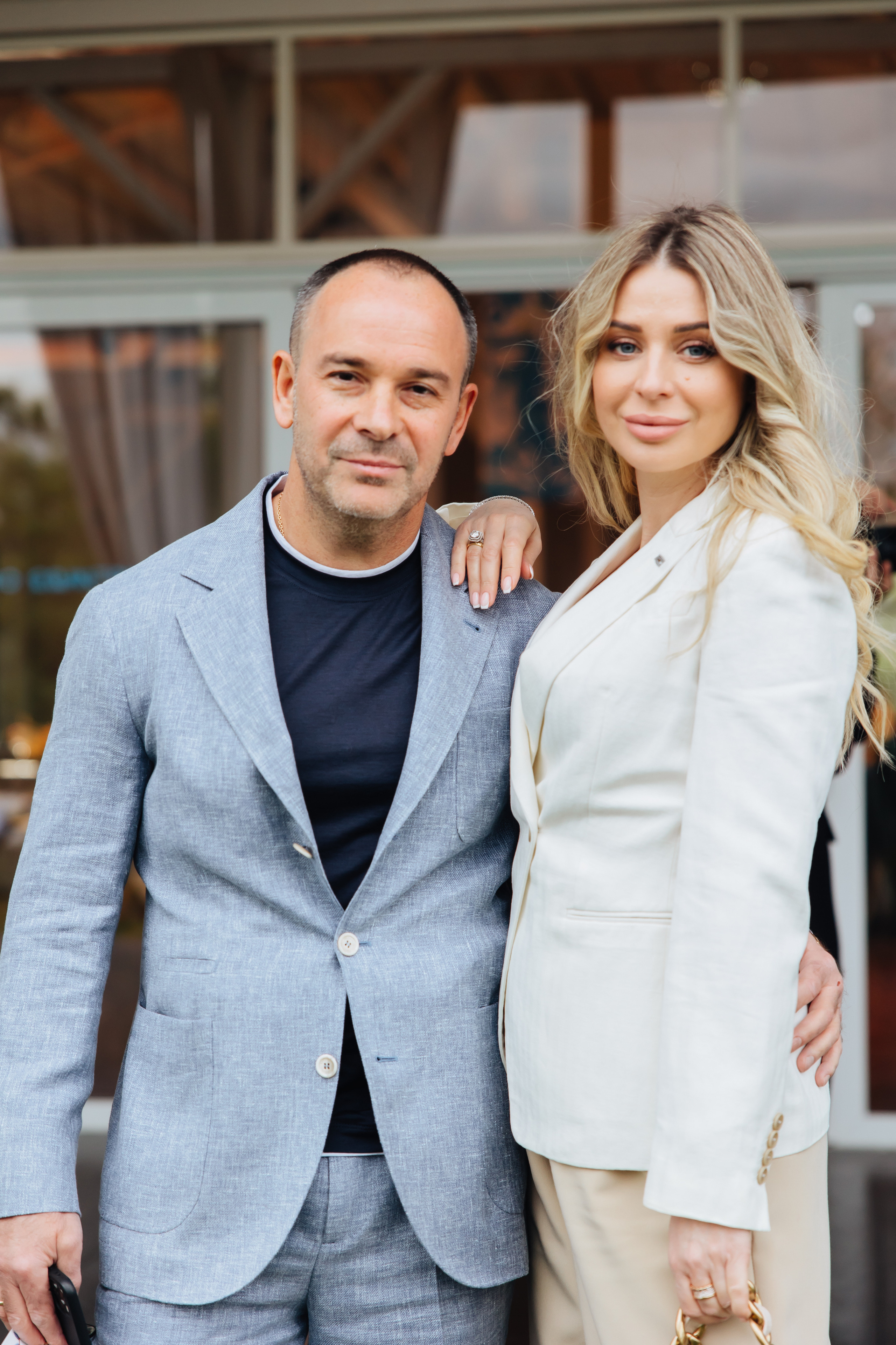 DOLCE VITA. Андрею 50. Ивановы The BEST. Alya Leto Photographer