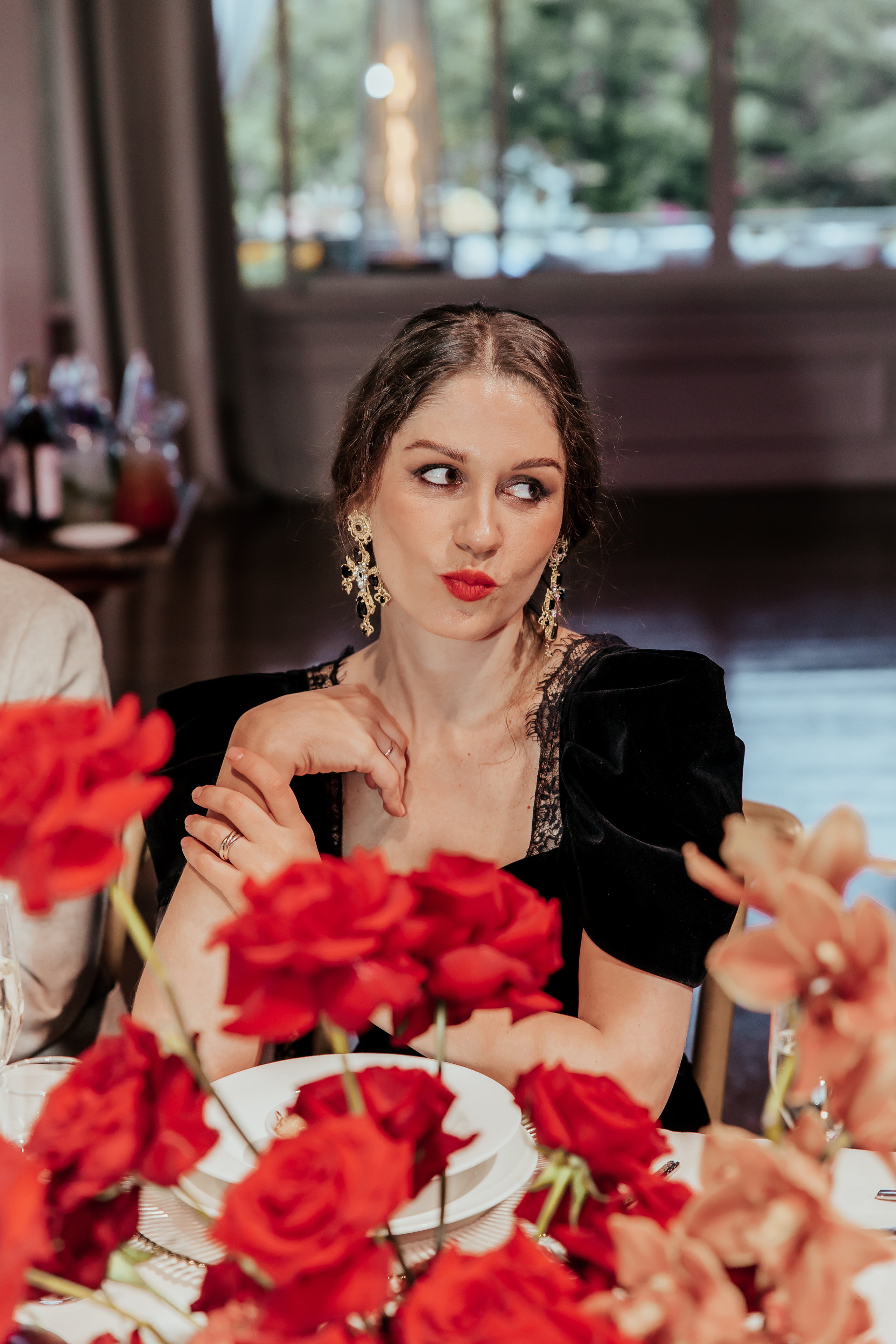 DOLCE VITA. Андрею 50. Ивановы The BEST. Alya Leto Photographer