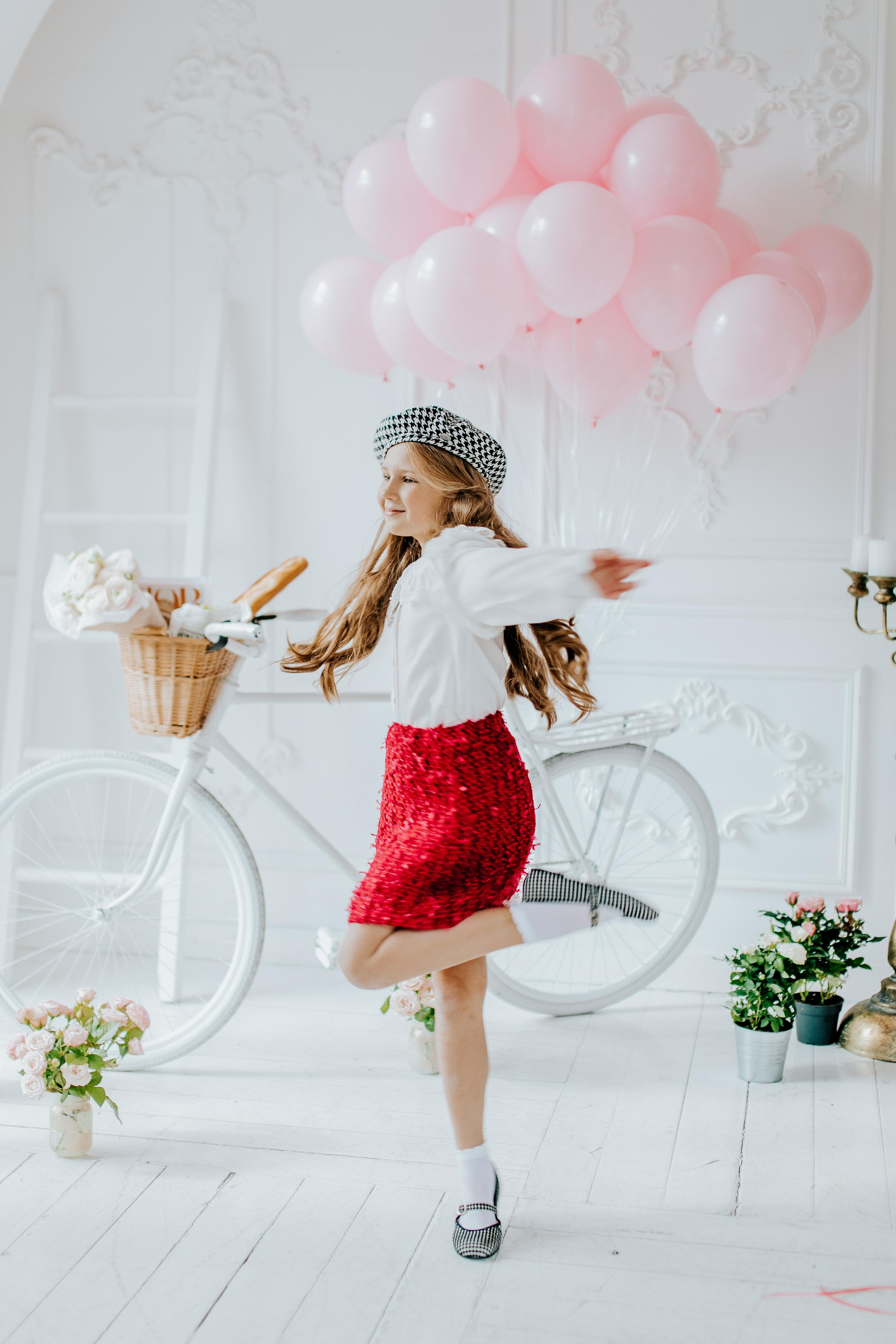 Kids Party. Alya Leto Photographer