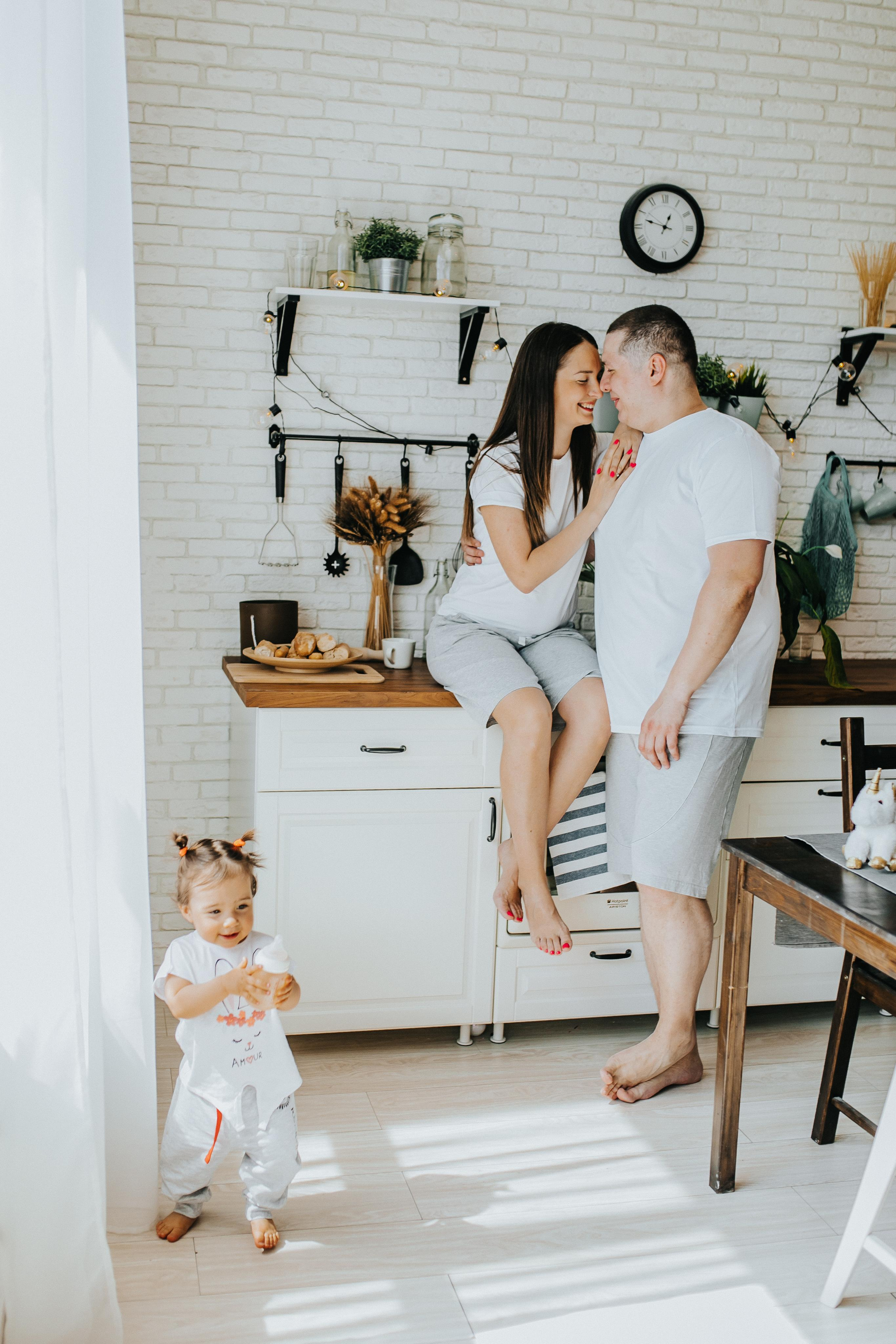 Family. Alya Leto Photographer