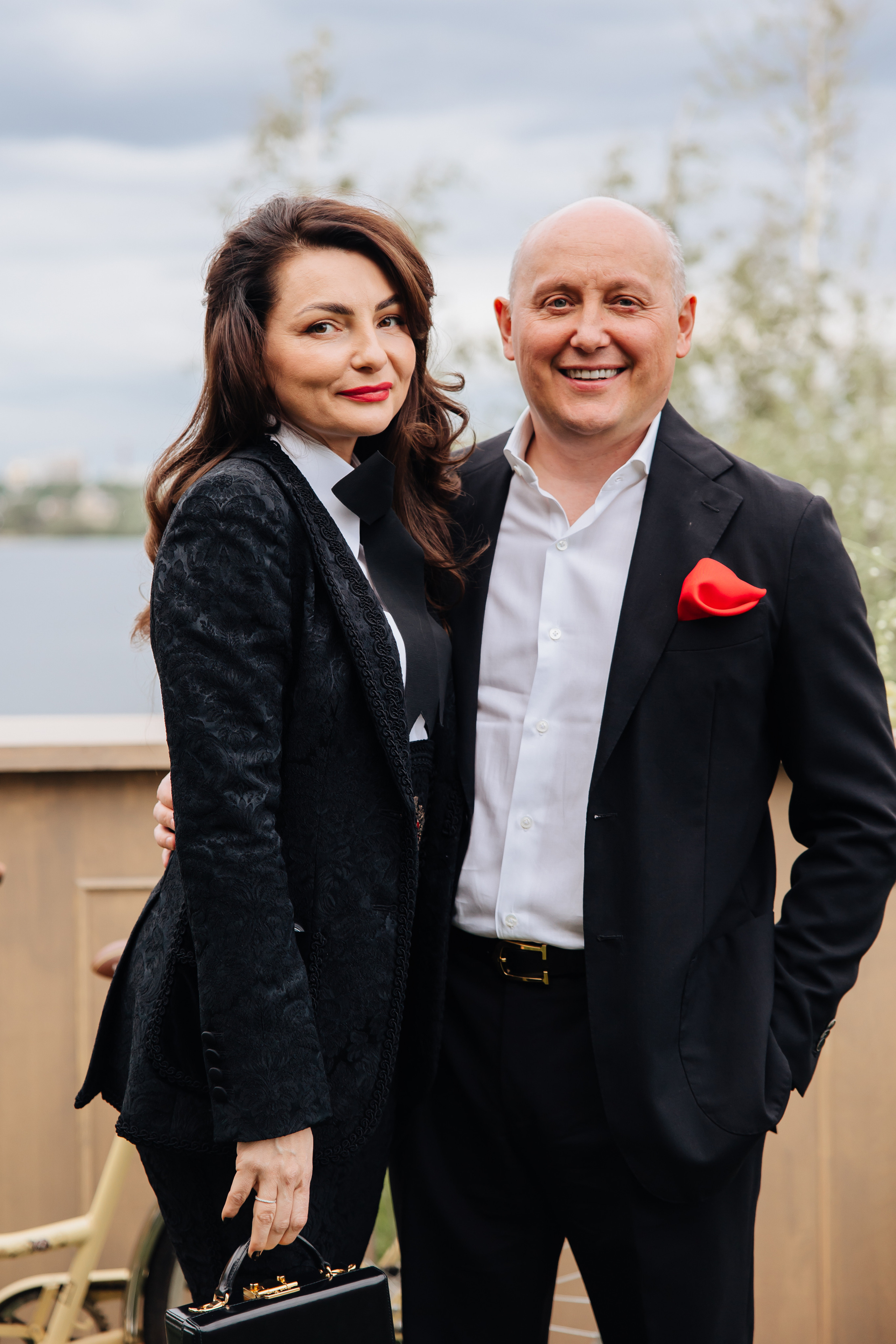 DOLCE VITA. Андрею 50. Ивановы The BEST. Alya Leto Photographer