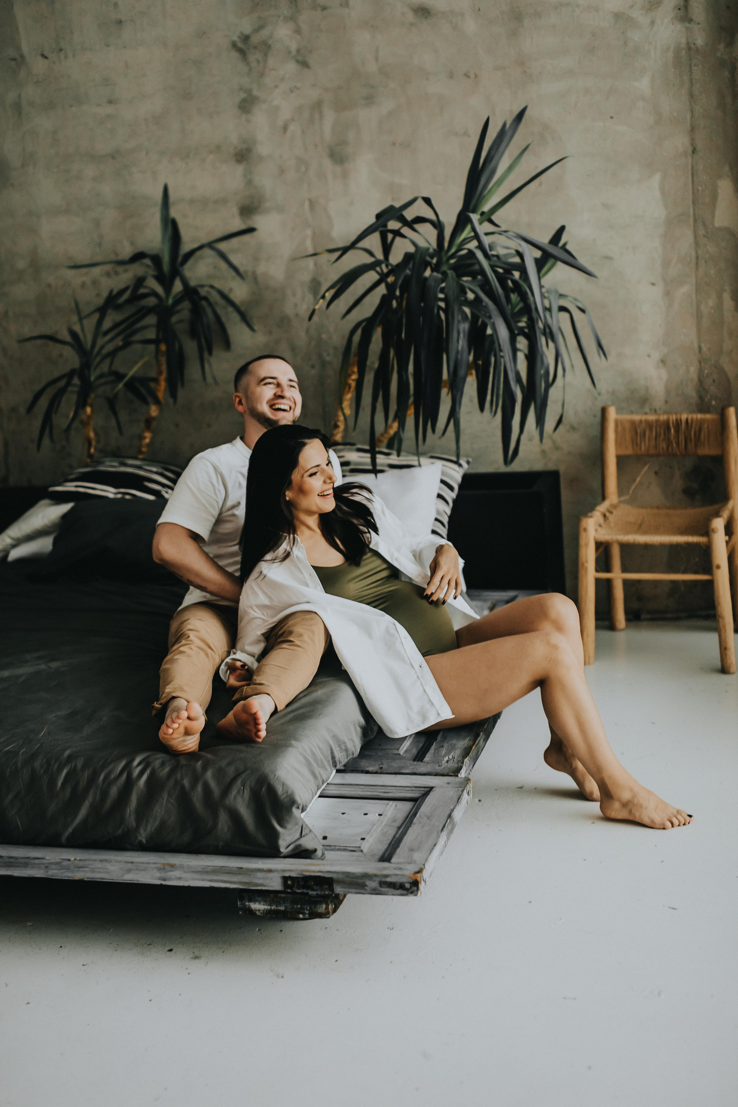 Family. Alya Leto Photographer