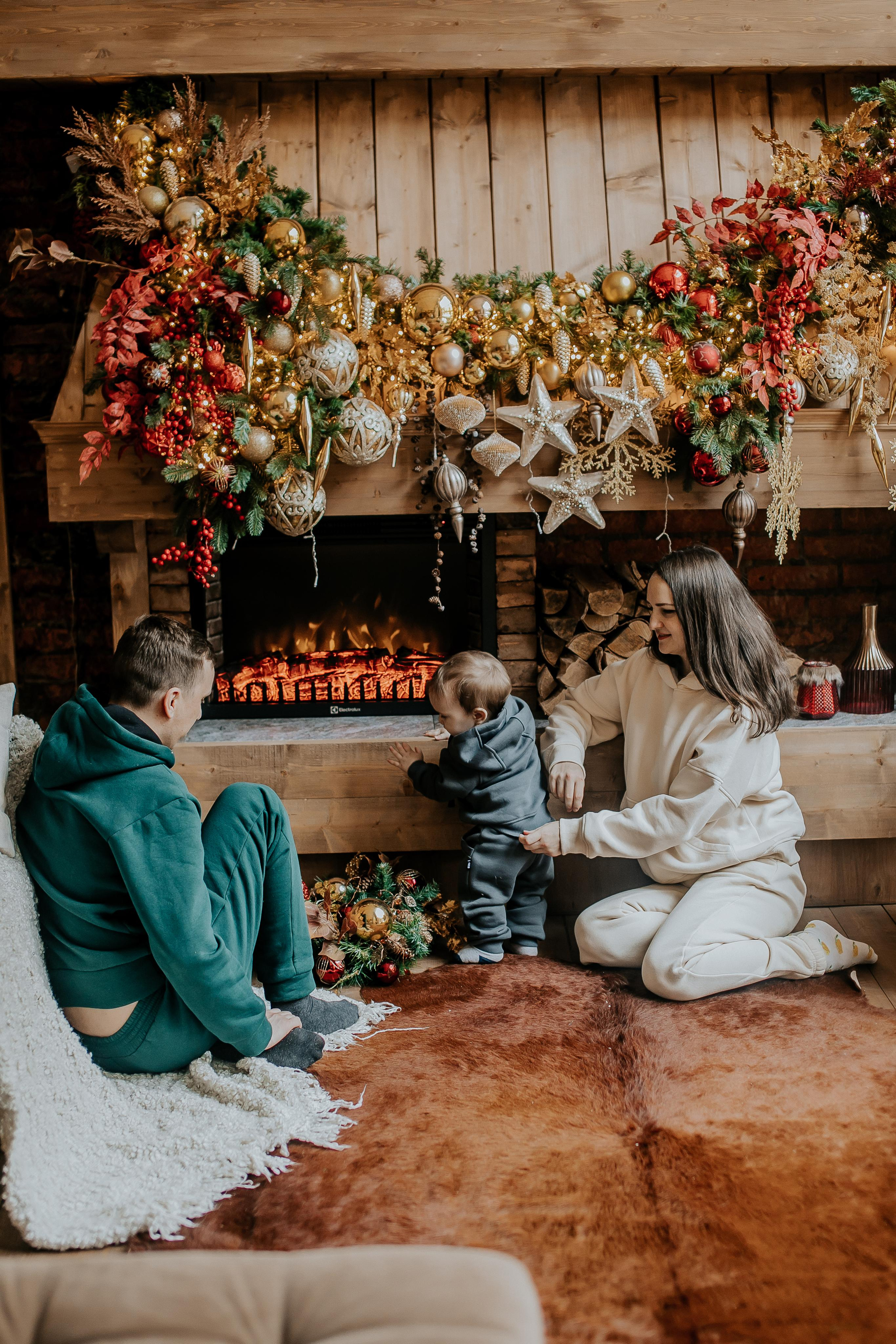 Family. Alya Leto Photographer