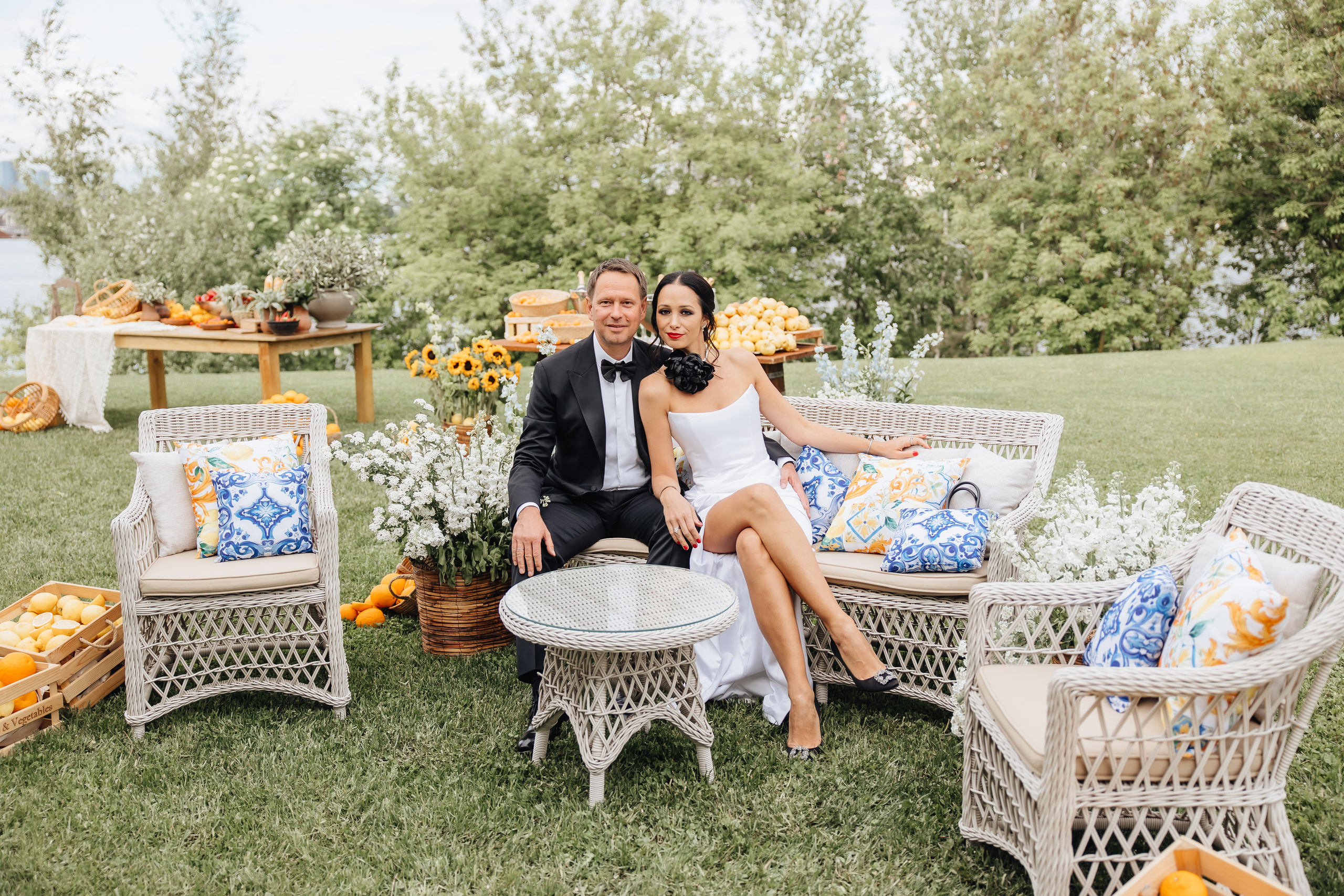 DOLCE VITA. Андрею 50. Ивановы The BEST. Alya Leto Photographer