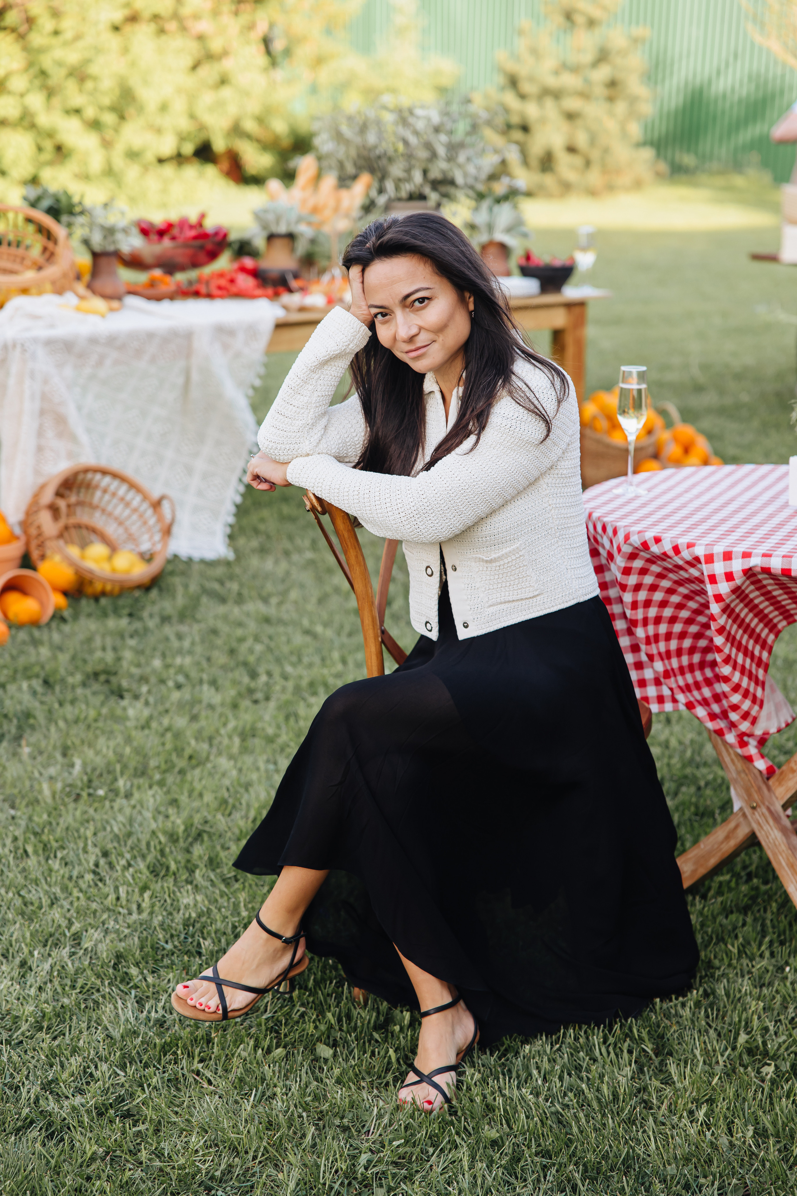 DOLCE VITA. Андрею 50. Ивановы The BEST. Alya Leto Photographer