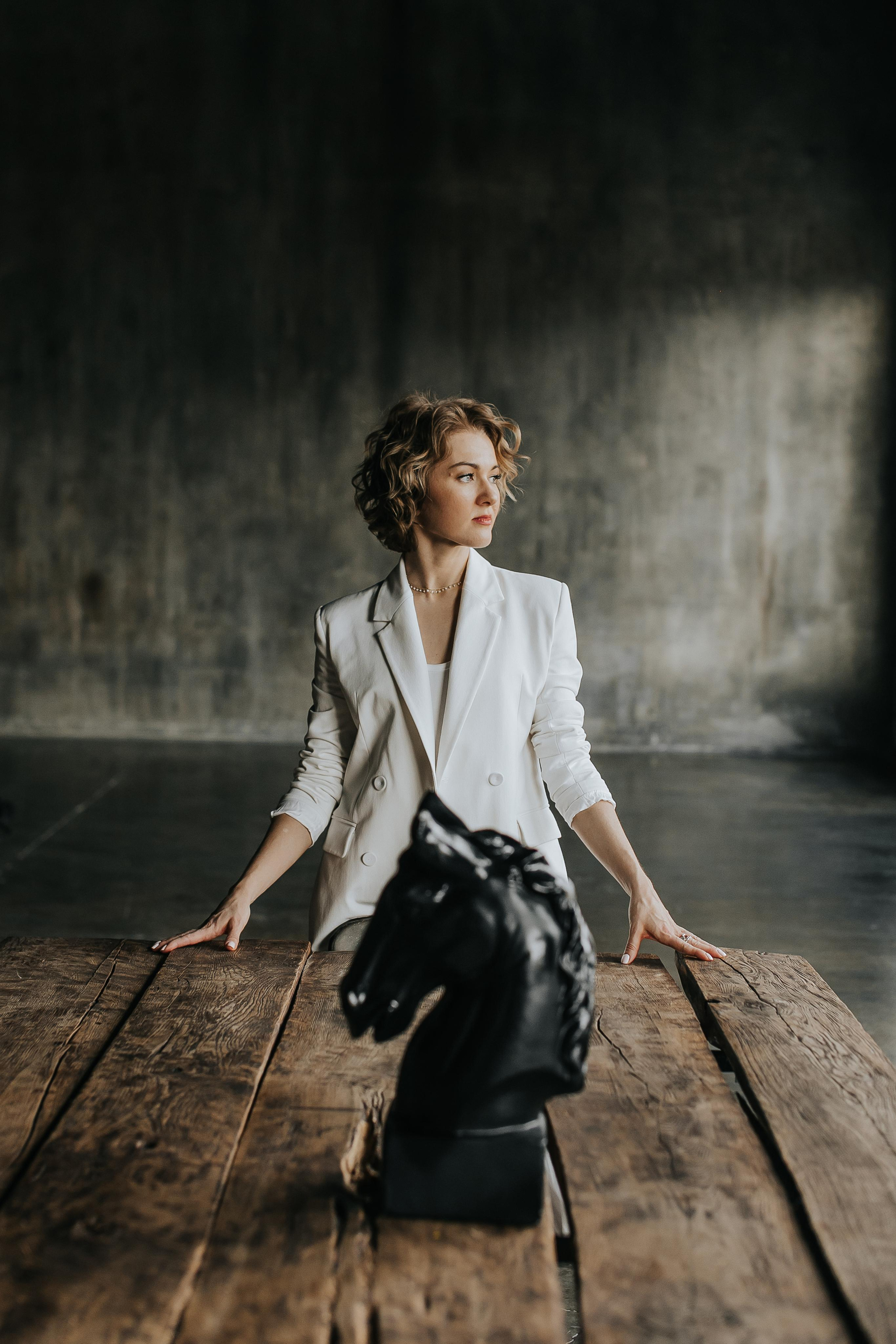 Women. Alya Leto Photographer