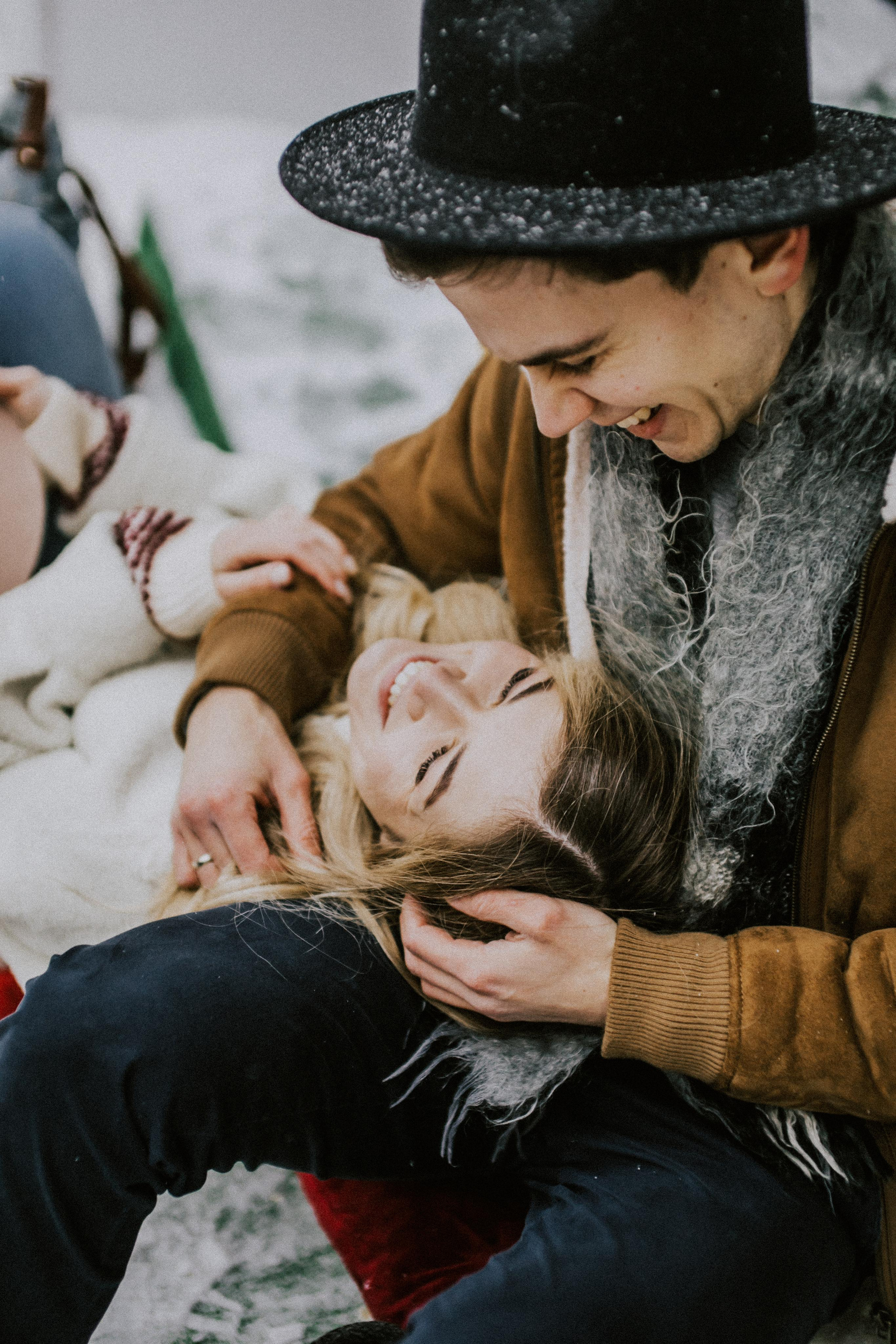 Love. Alya Leto Photographer