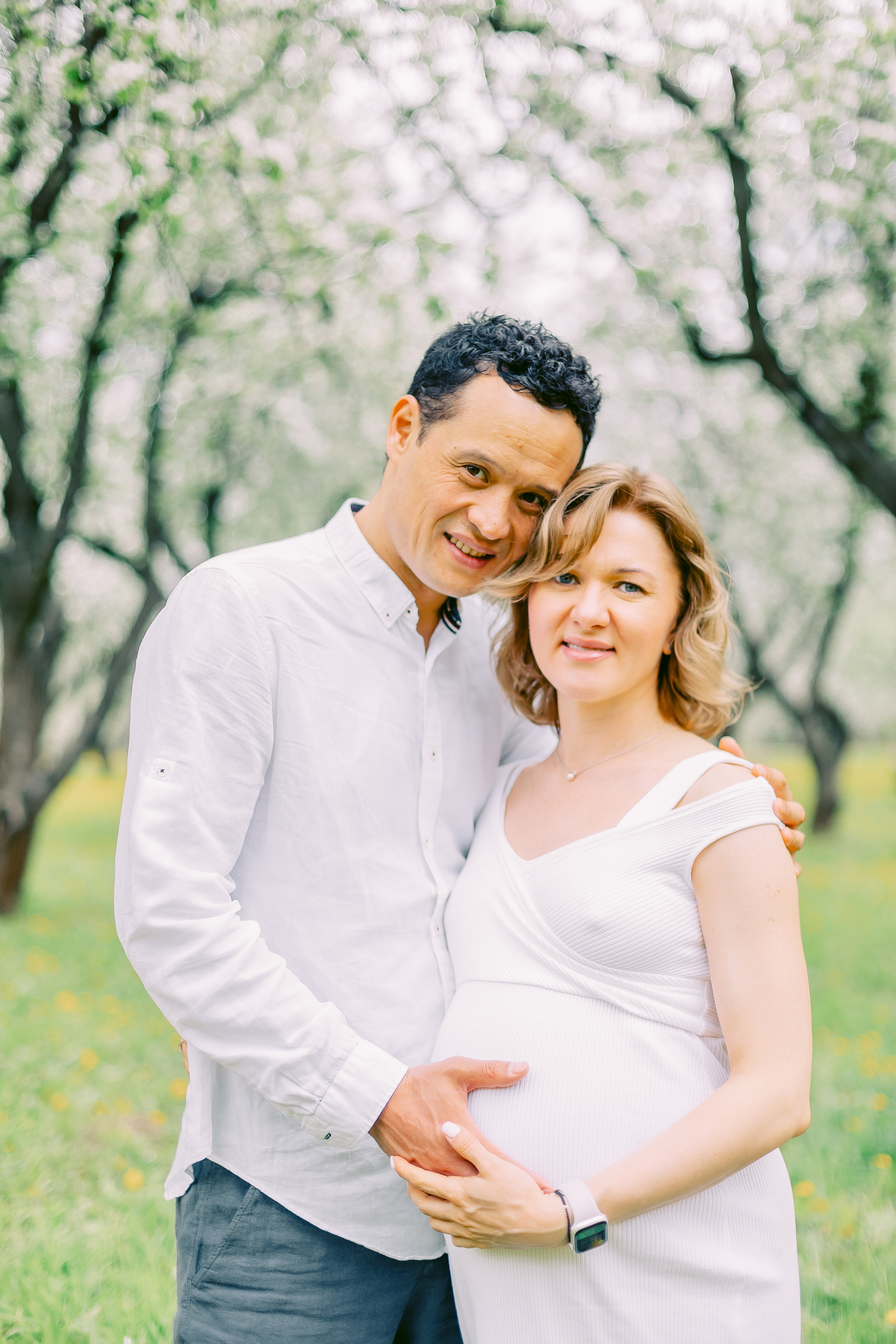 Ксюша и Мар. Alya Leto Photographer