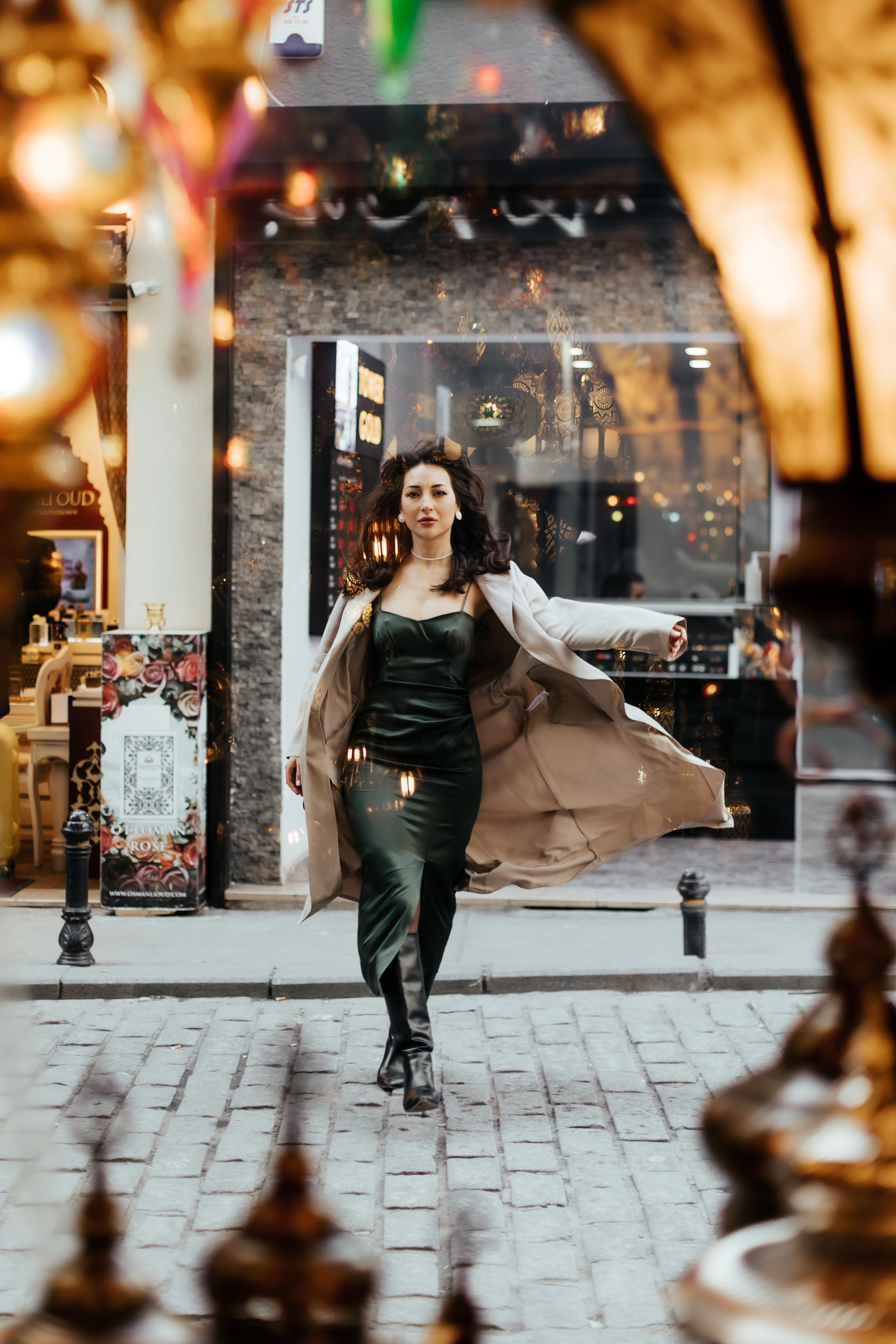 Love in Istanbul. Alya Leto Photographer