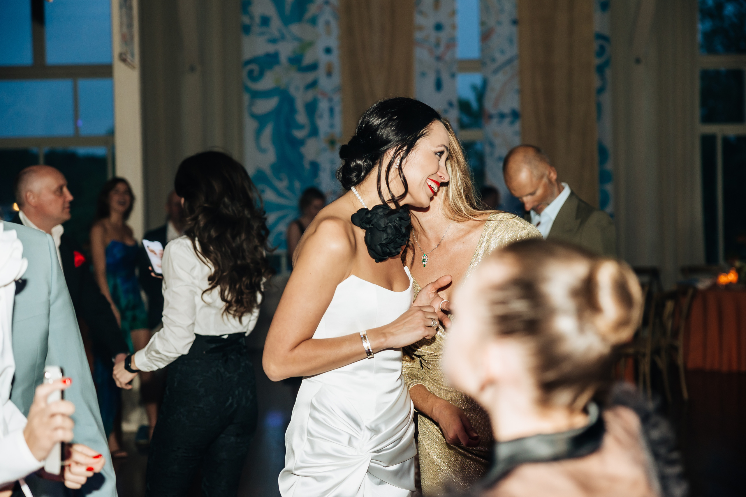 DOLCE VITA. Андрею 50. Ивановы The BEST. Alya Leto Photographer