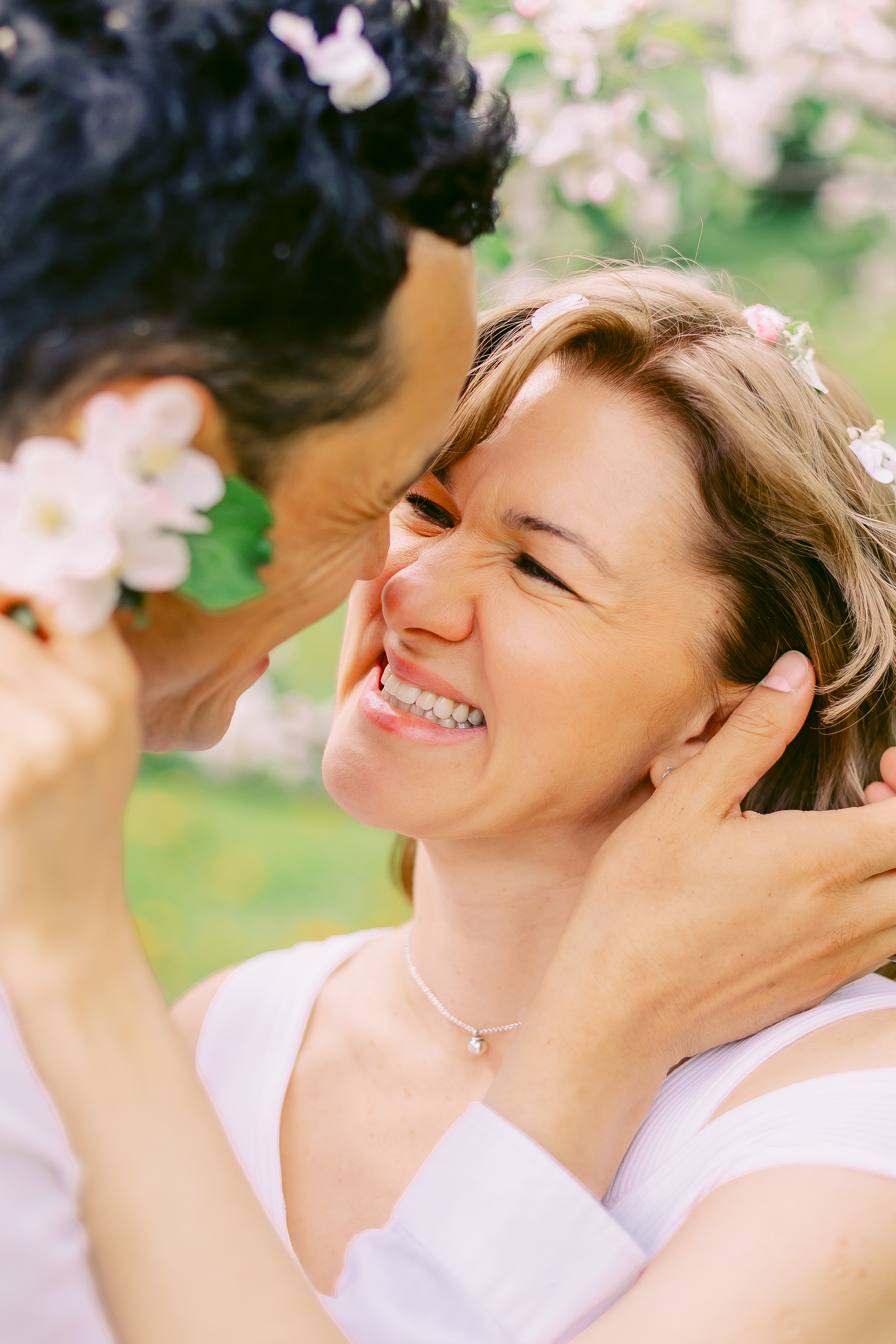 Ксюша и Мар. Alya Leto Photographer