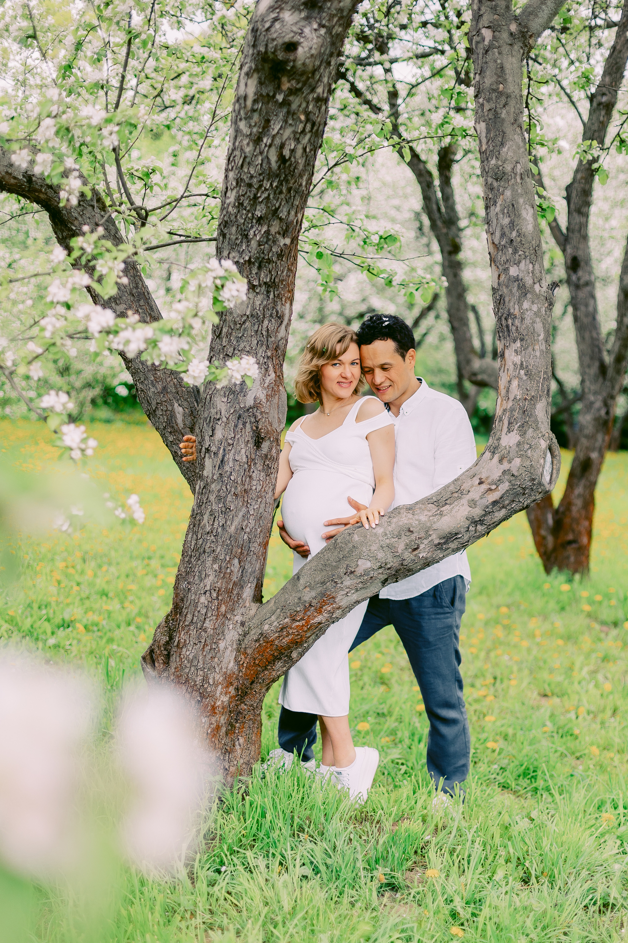 Ксюша и Мар. Alya Leto Photographer