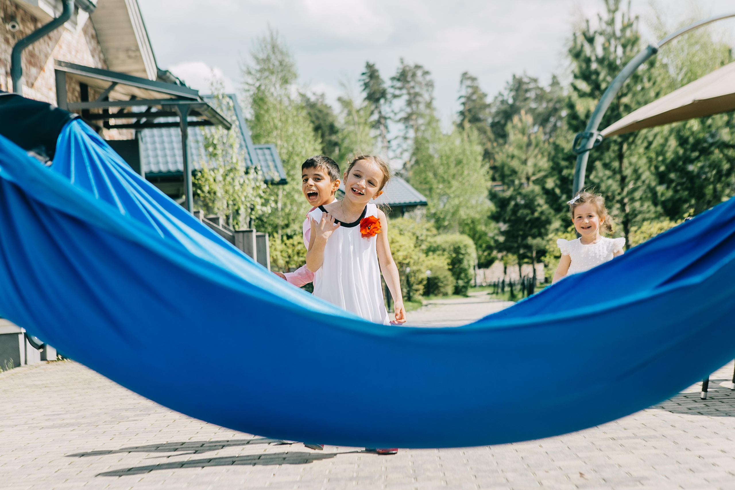 Kids Party. Alya Leto Photographer