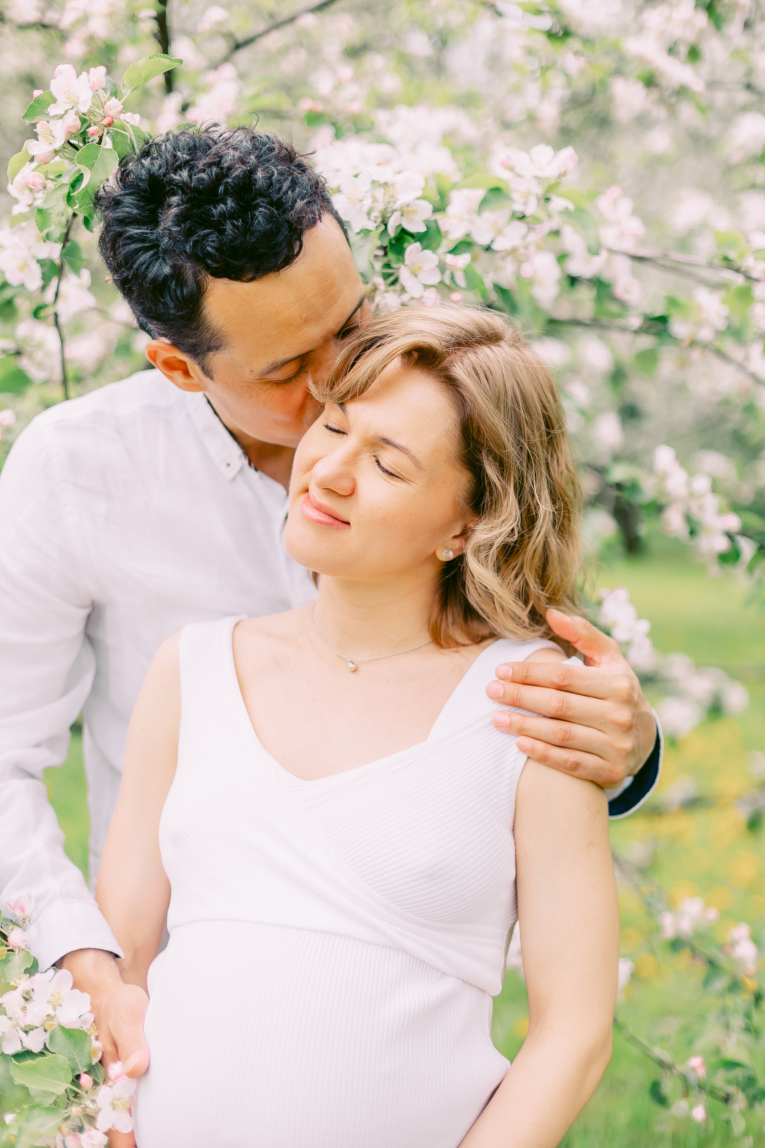 Ксюша и Мар. Alya Leto Photographer