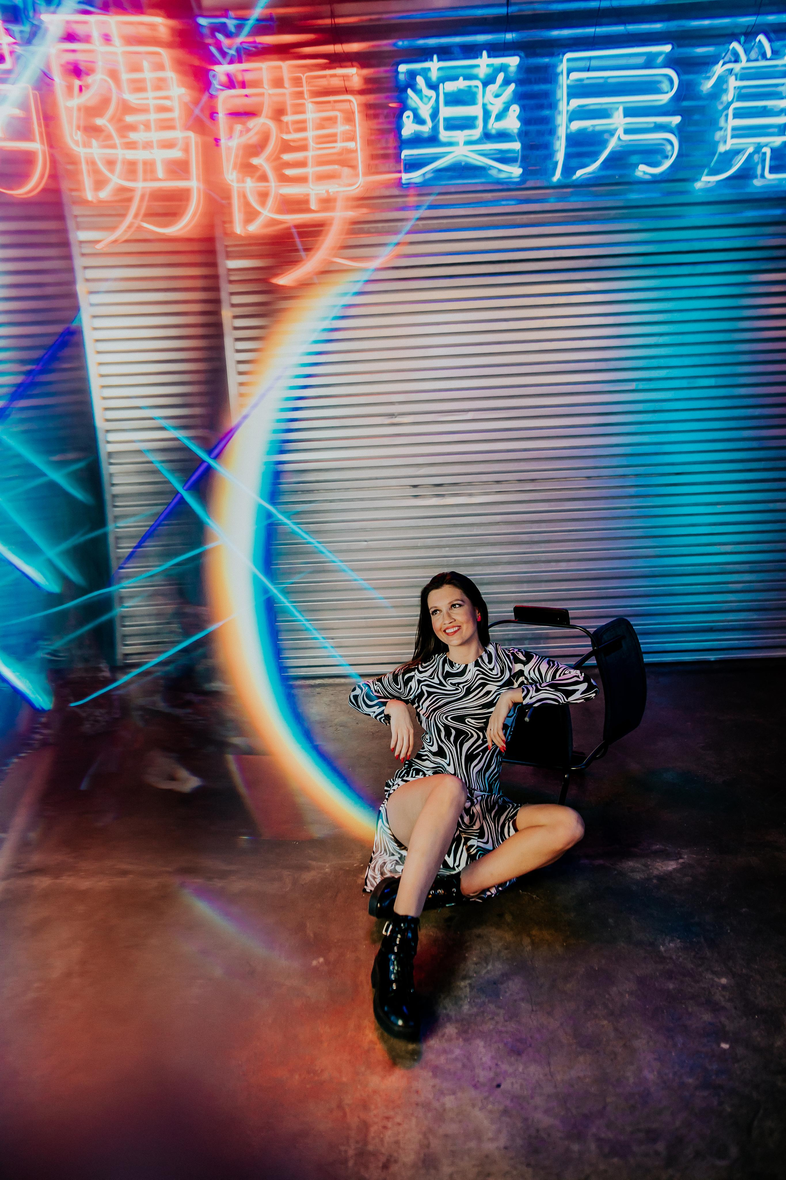 Women. Alya Leto Photographer