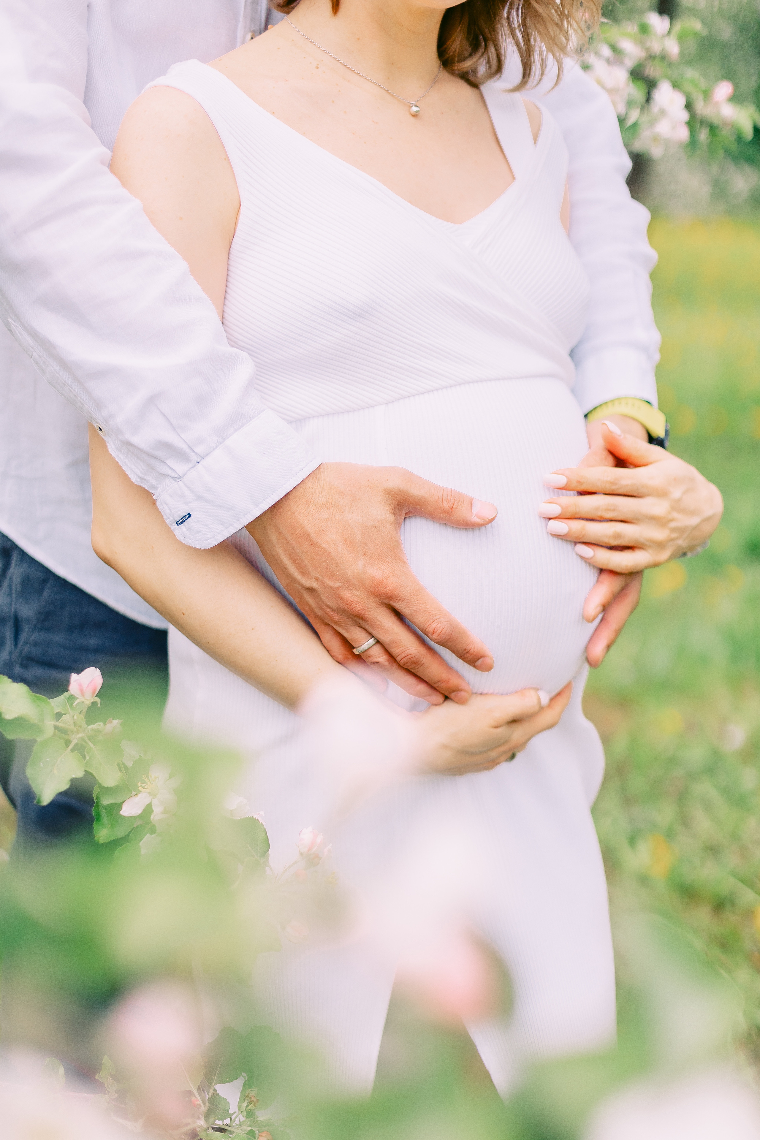 Ксюша и Мар. Alya Leto Photographer