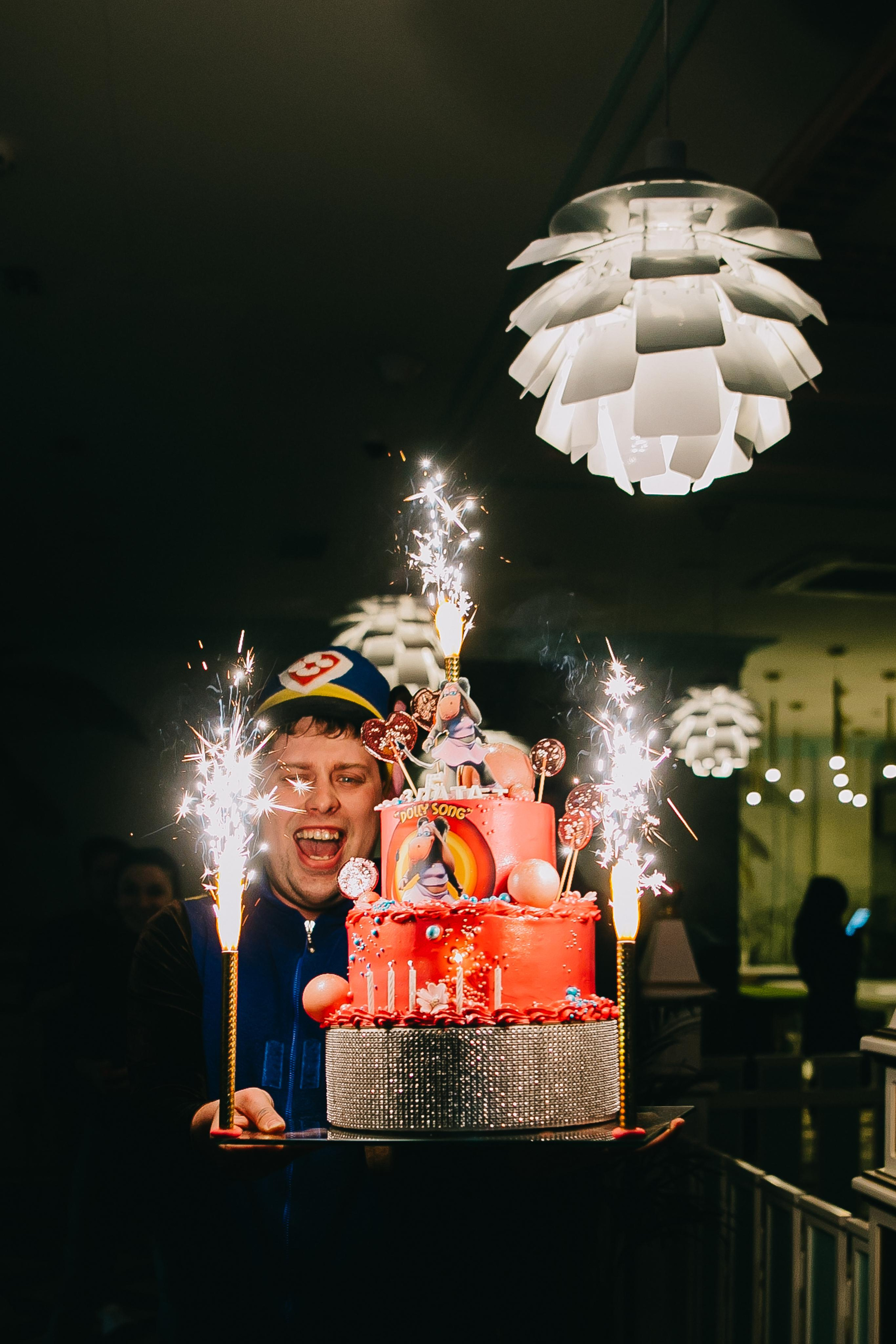 Kids Party. Alya Leto Photographer