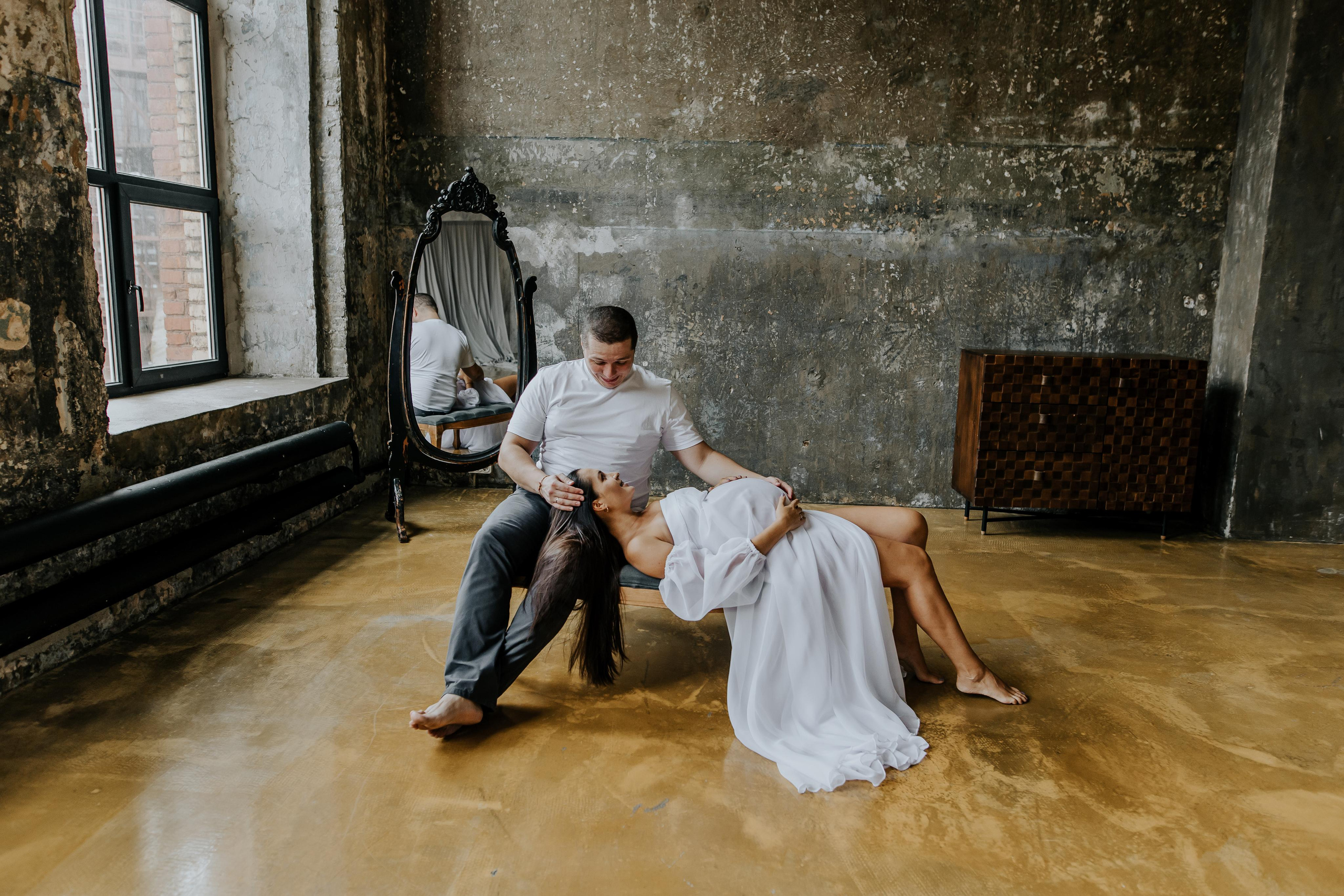 Family. Alya Leto Photographer