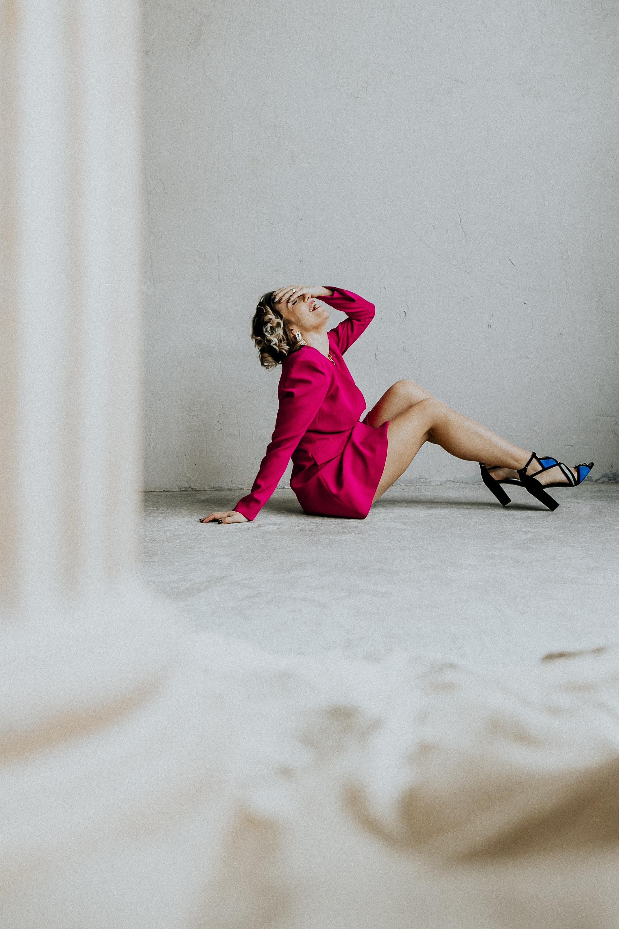 Women. Alya Leto Photographer