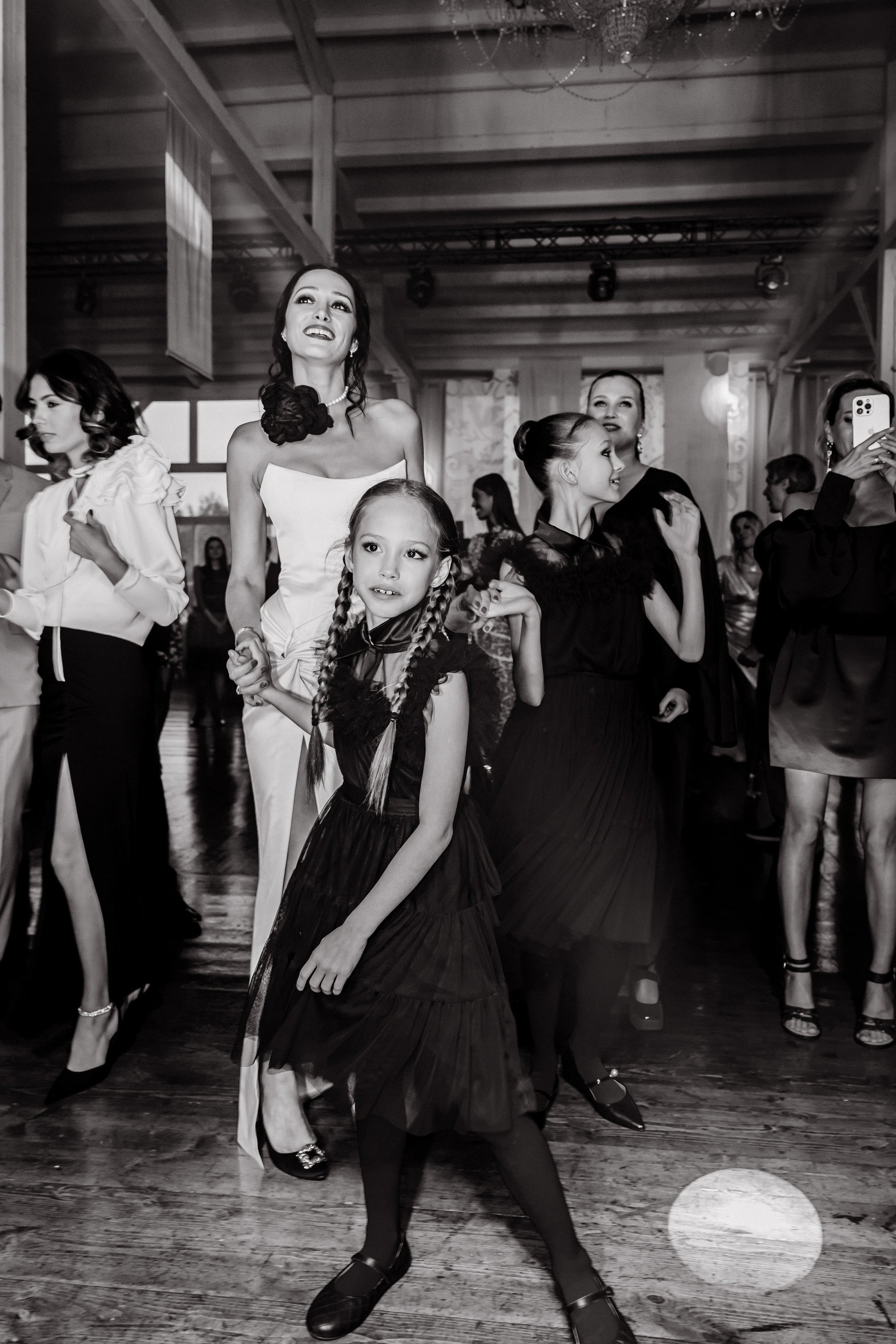 DOLCE VITA. Андрею 50. Ивановы The BEST. Alya Leto Photographer