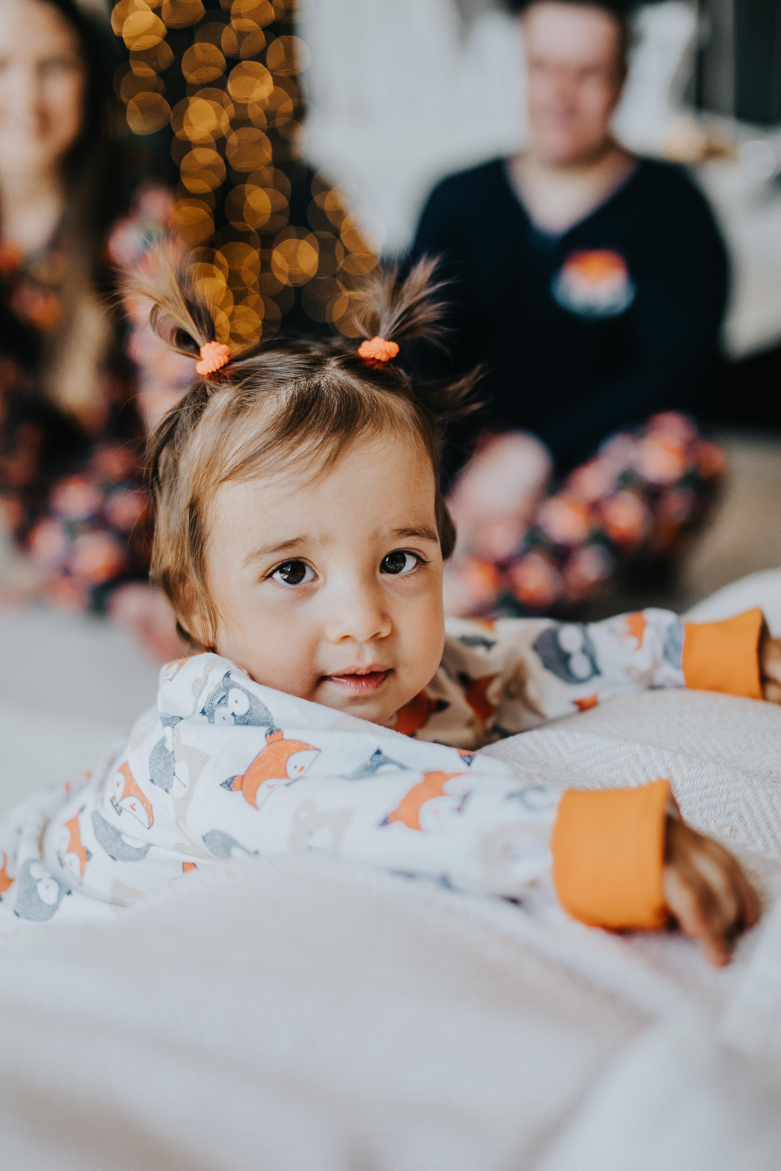 Family. Alya Leto Photographer