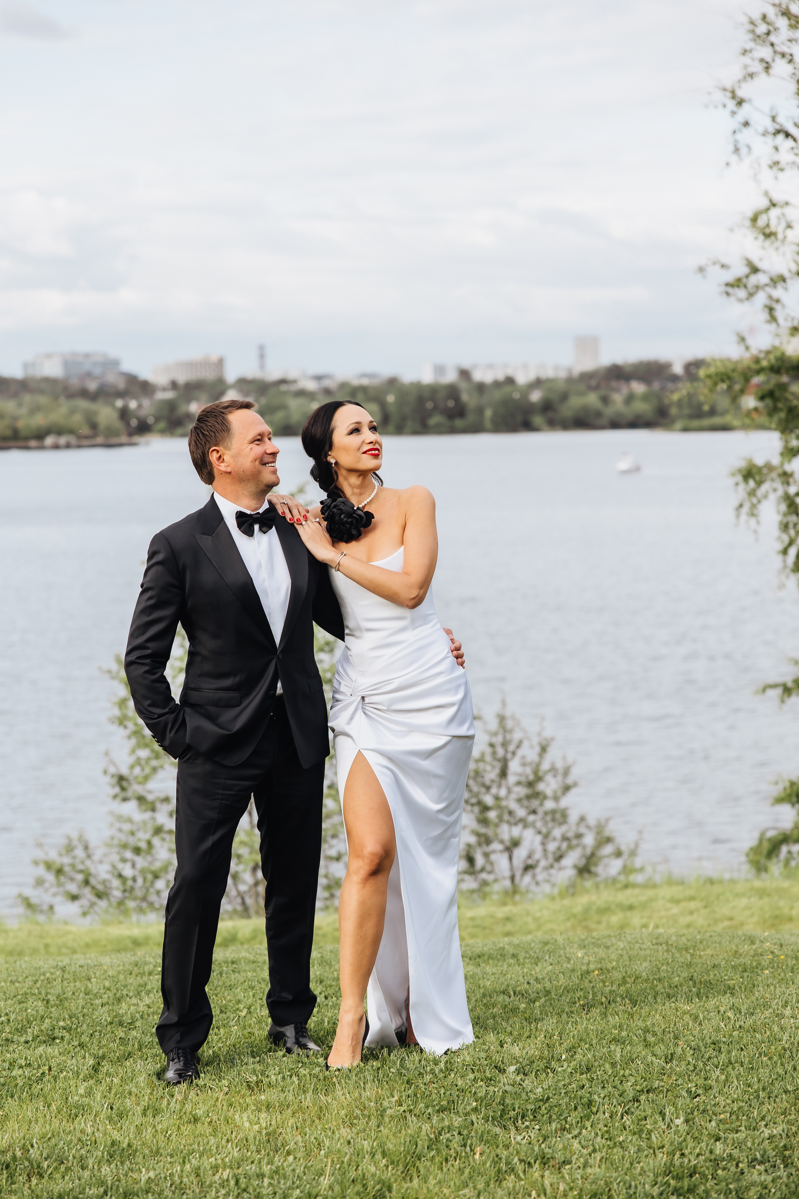 DOLCE VITA. Андрею 50. Ивановы The BEST. Alya Leto Photographer