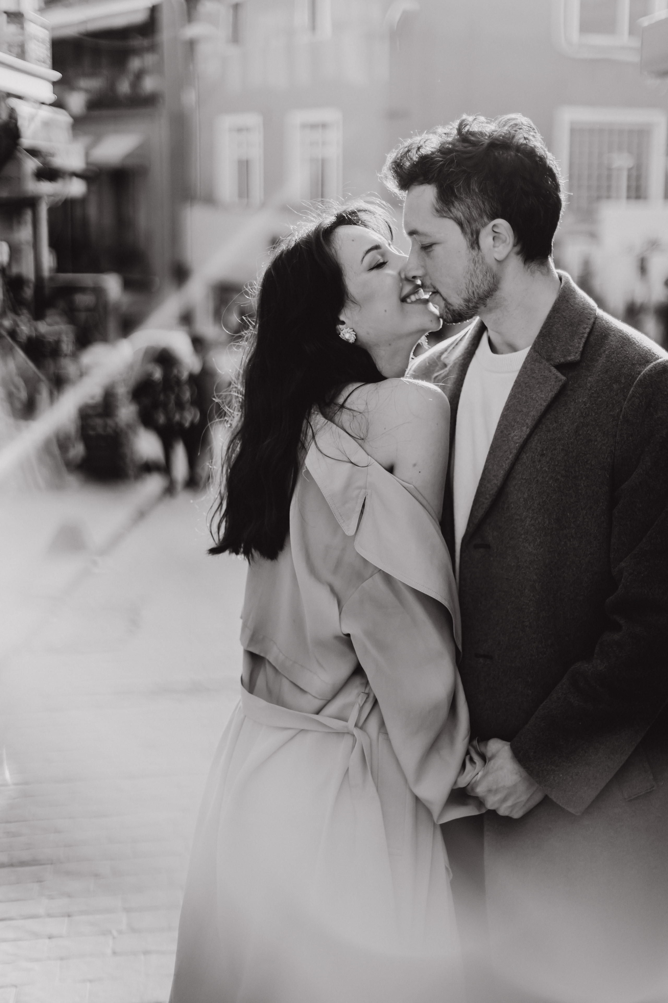 Love in Istanbul. Alya Leto Photographer