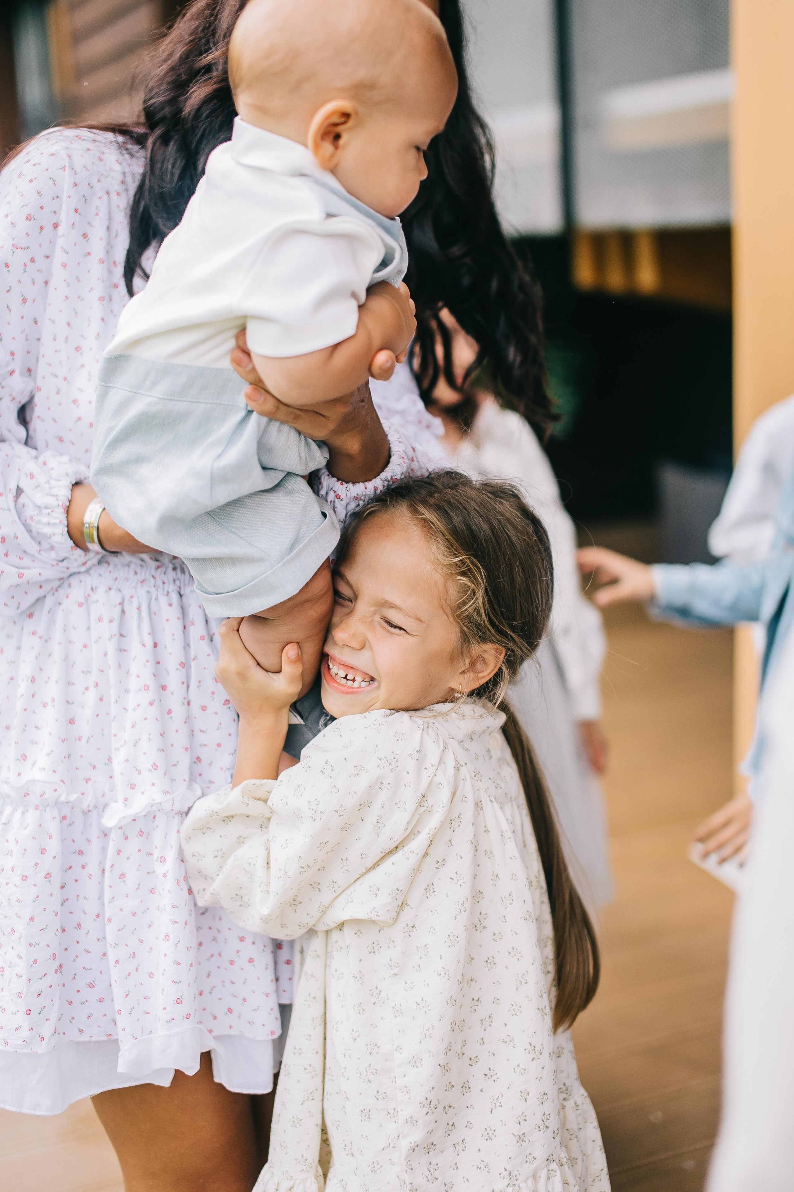 Family. Alya Leto Photographer