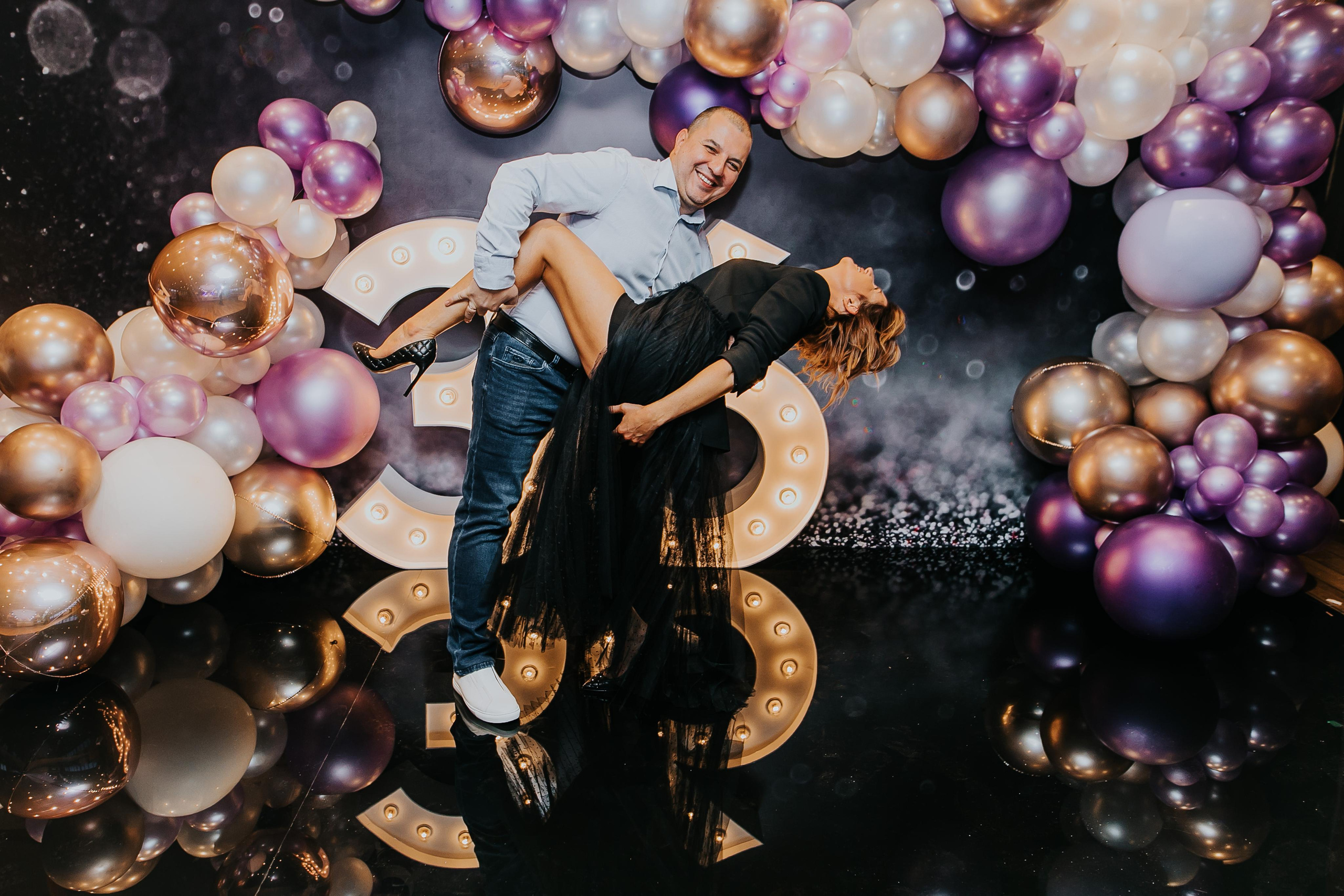 Event. Alya Leto Photographer