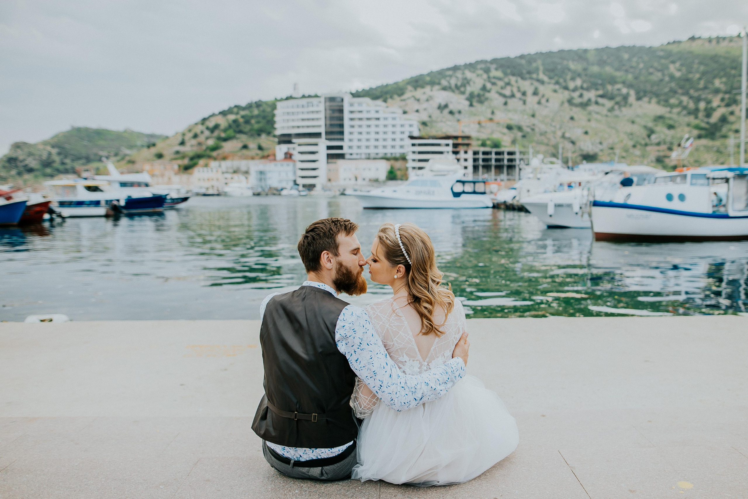 Wedding. Alya Leto Photographer