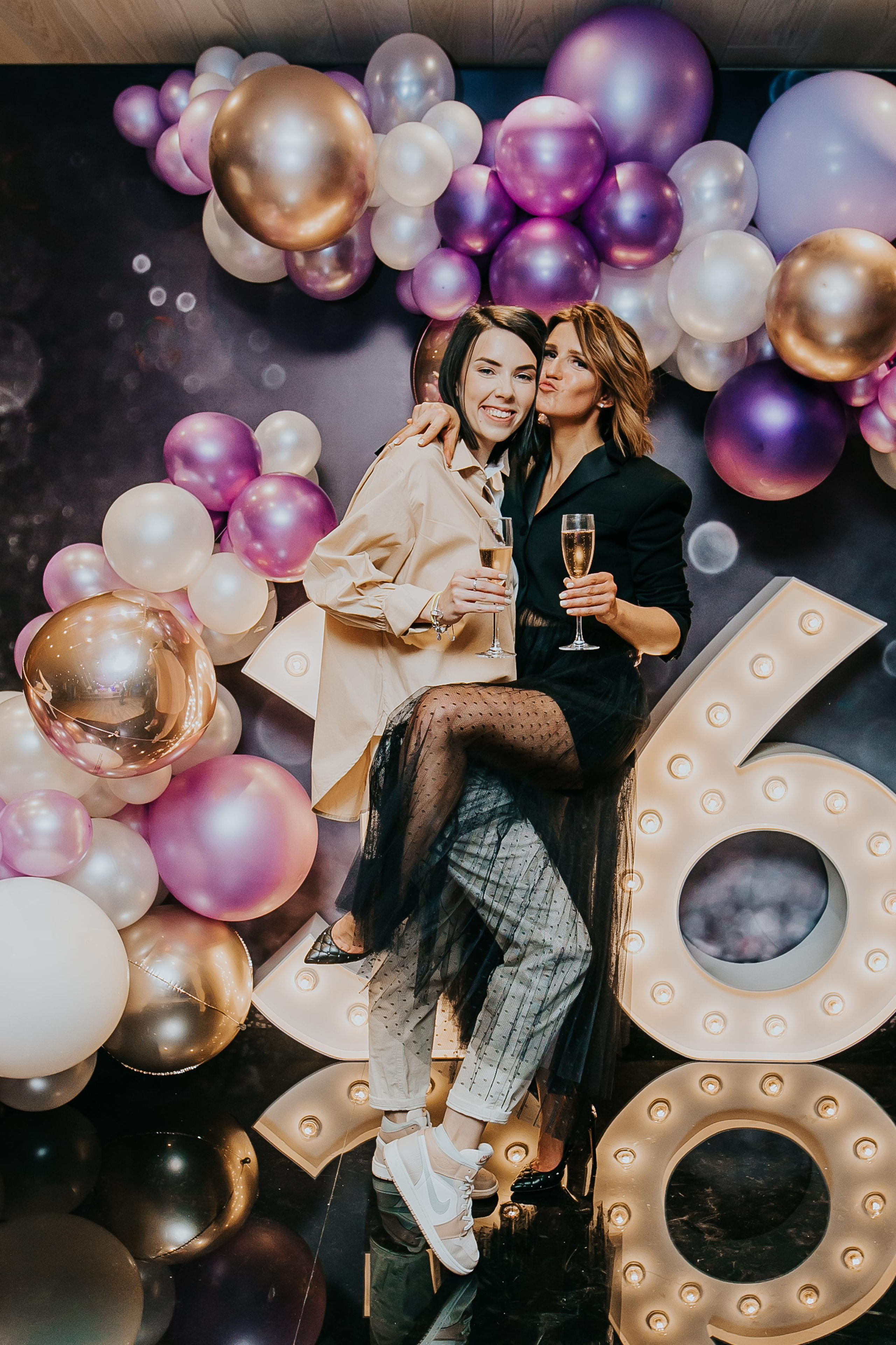 Event. Alya Leto Photographer