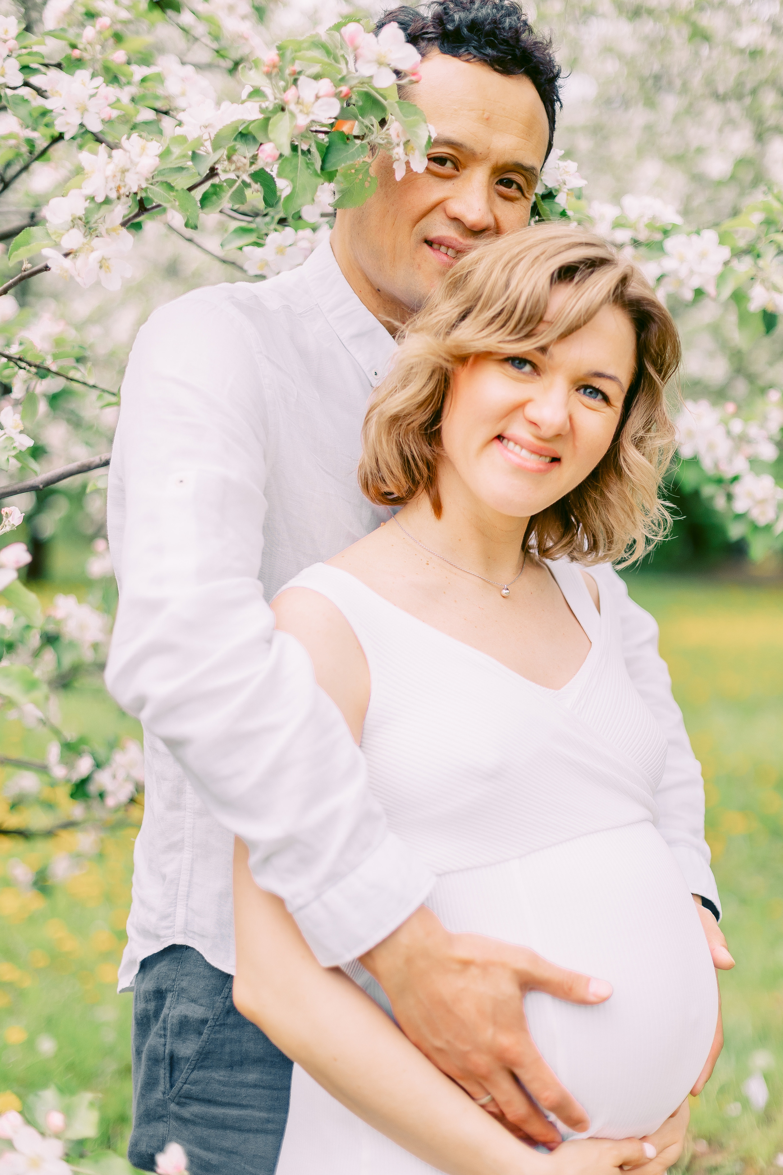 Ксюша и Мар. Alya Leto Photographer