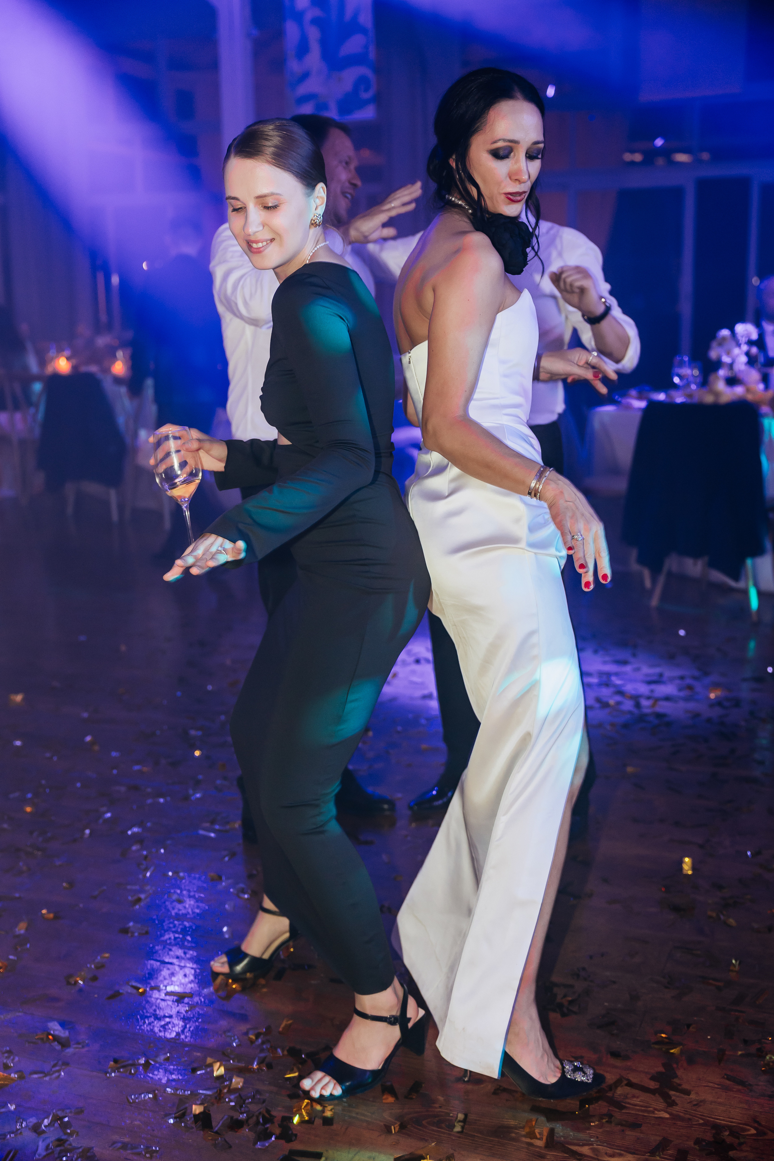 DOLCE VITA. Андрею 50. Ивановы The BEST. Alya Leto Photographer