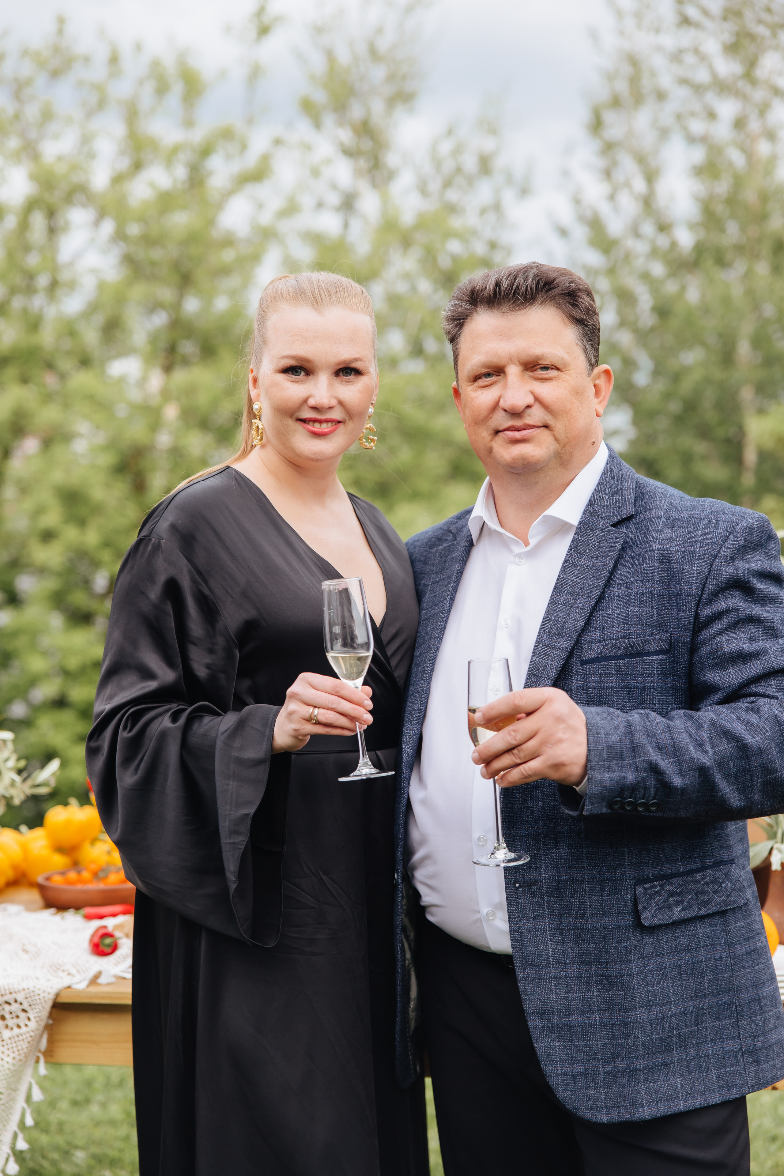 DOLCE VITA. Андрею 50. Ивановы The BEST. Alya Leto Photographer