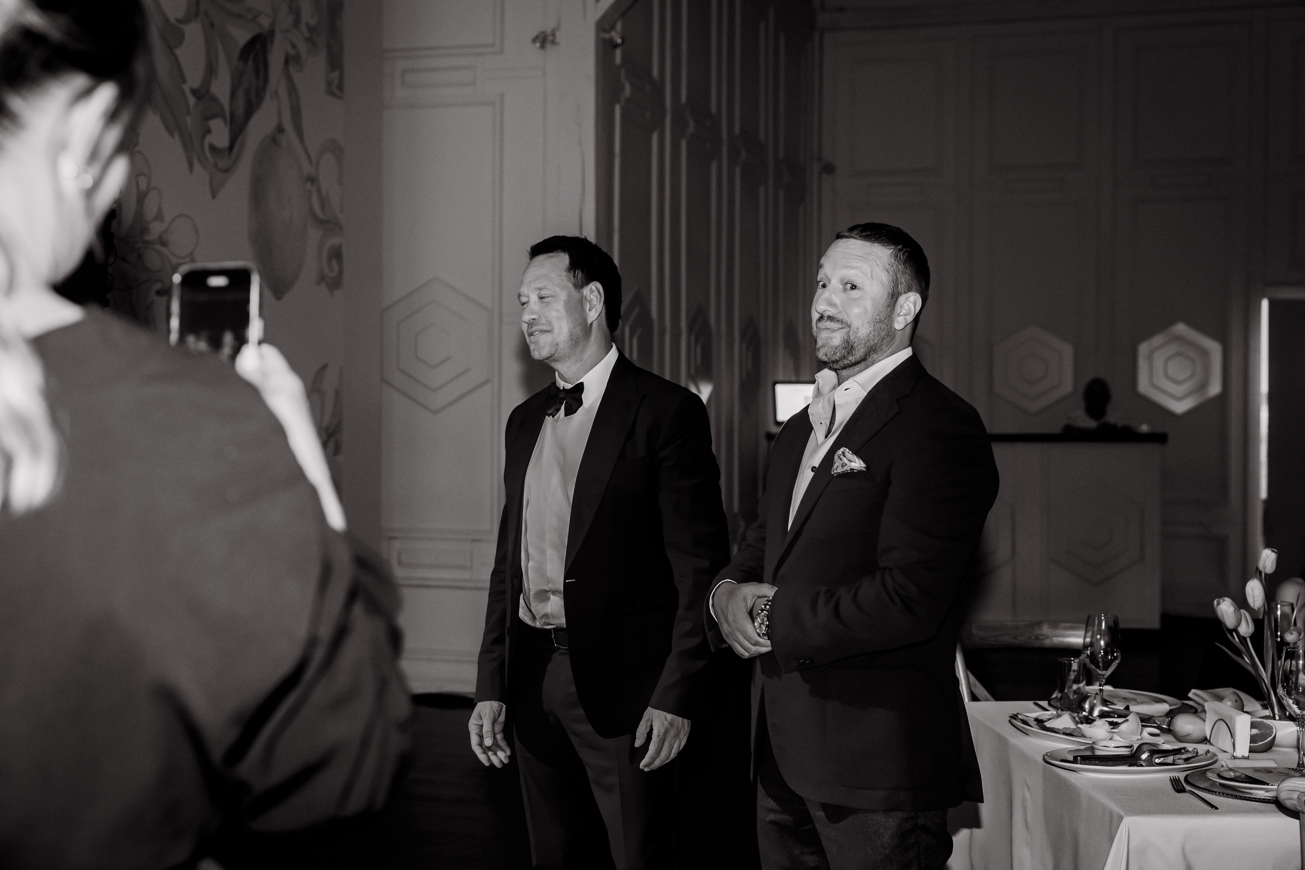 DOLCE VITA. Андрею 50. Ивановы The BEST. Alya Leto Photographer