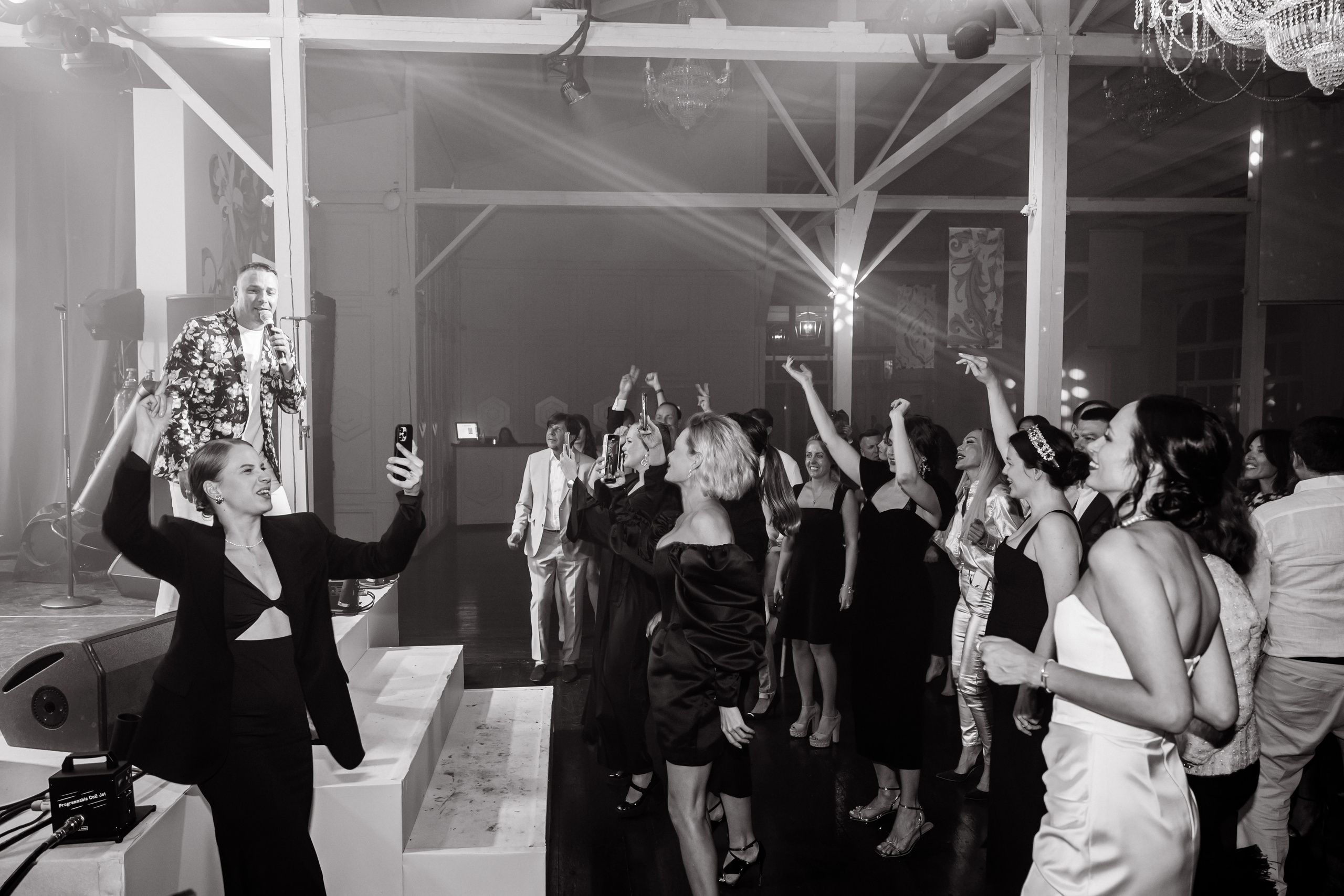 DOLCE VITA. Андрею 50. Ивановы The BEST. Alya Leto Photographer