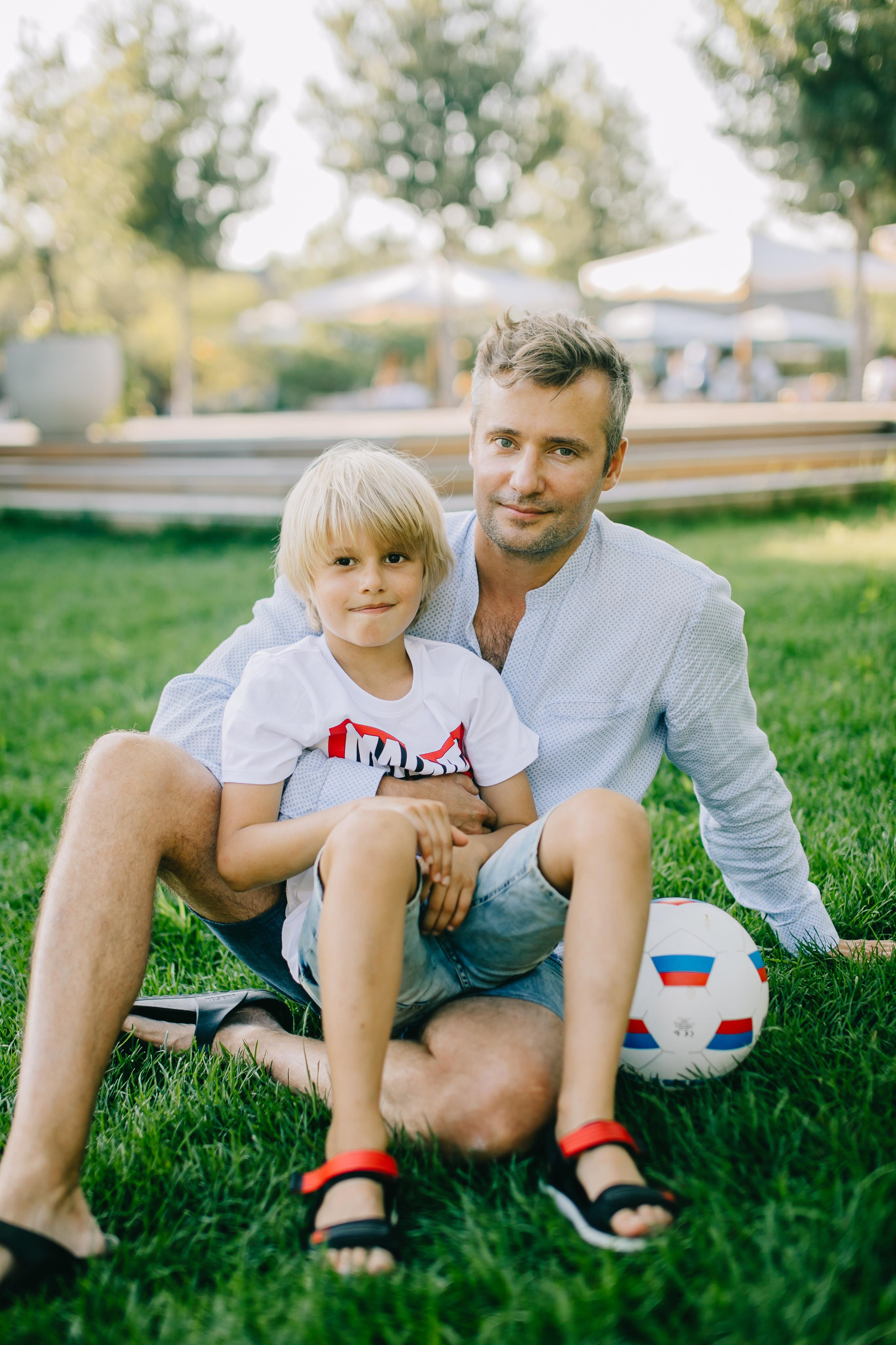 Family. Alya Leto Photographer