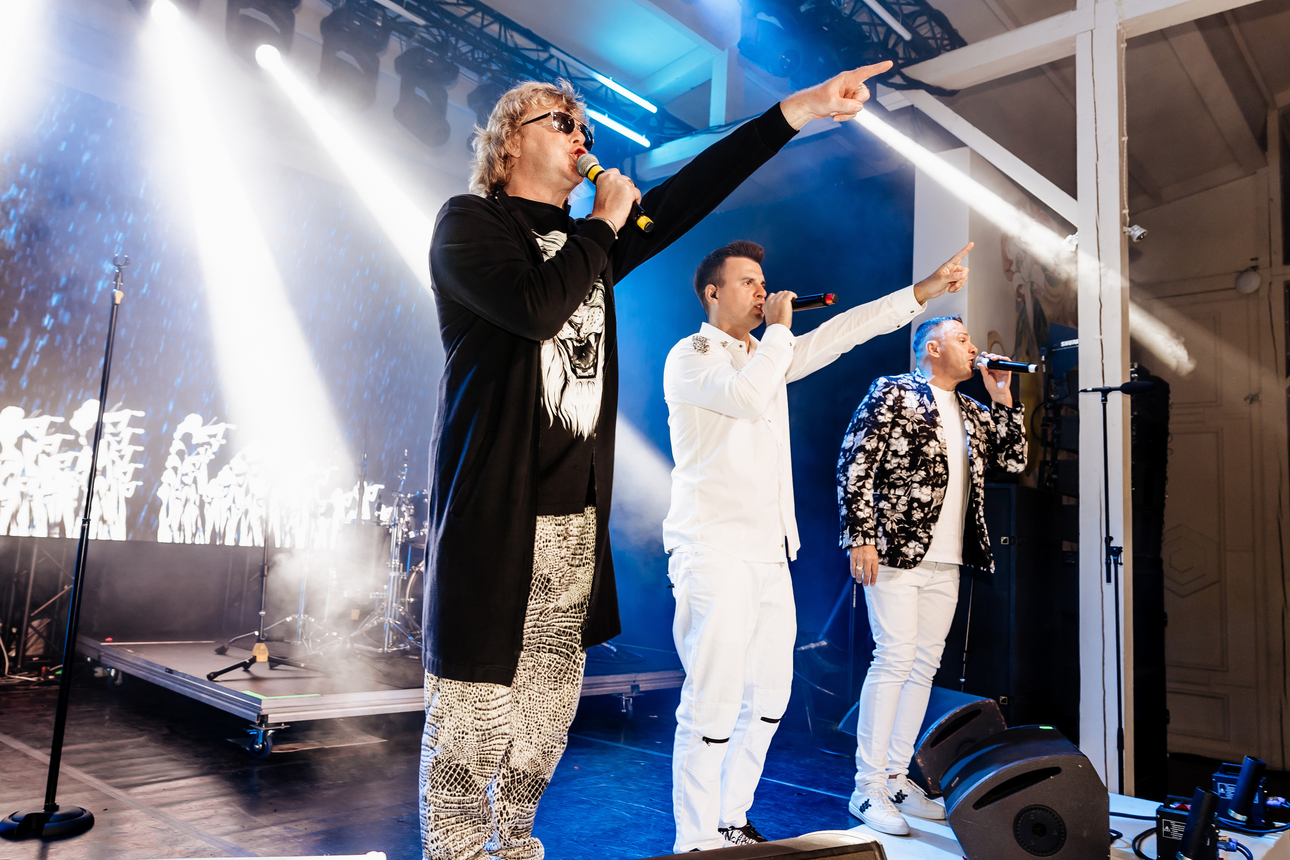 DOLCE VITA. Андрею 50. Ивановы The BEST. Alya Leto Photographer