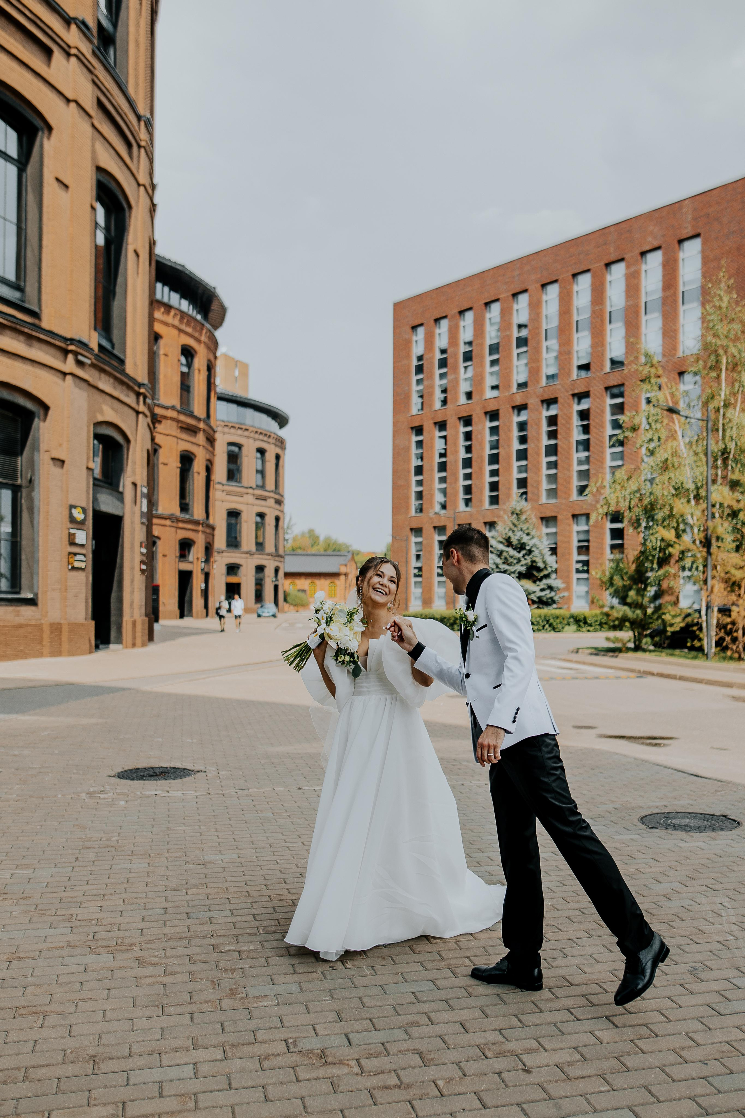 Wedding. Alya Leto Photographer