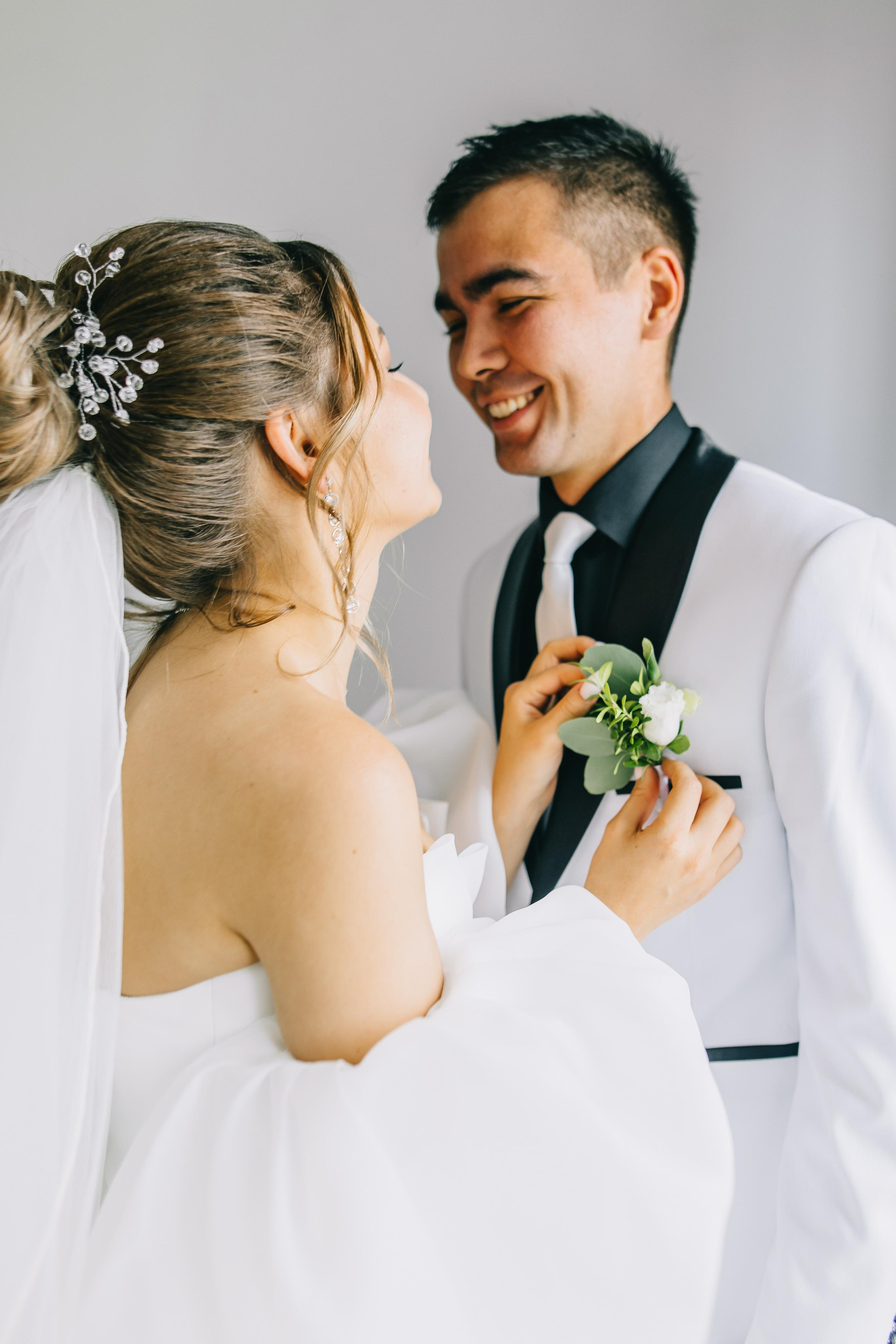 Wedding. Alya Leto Photographer