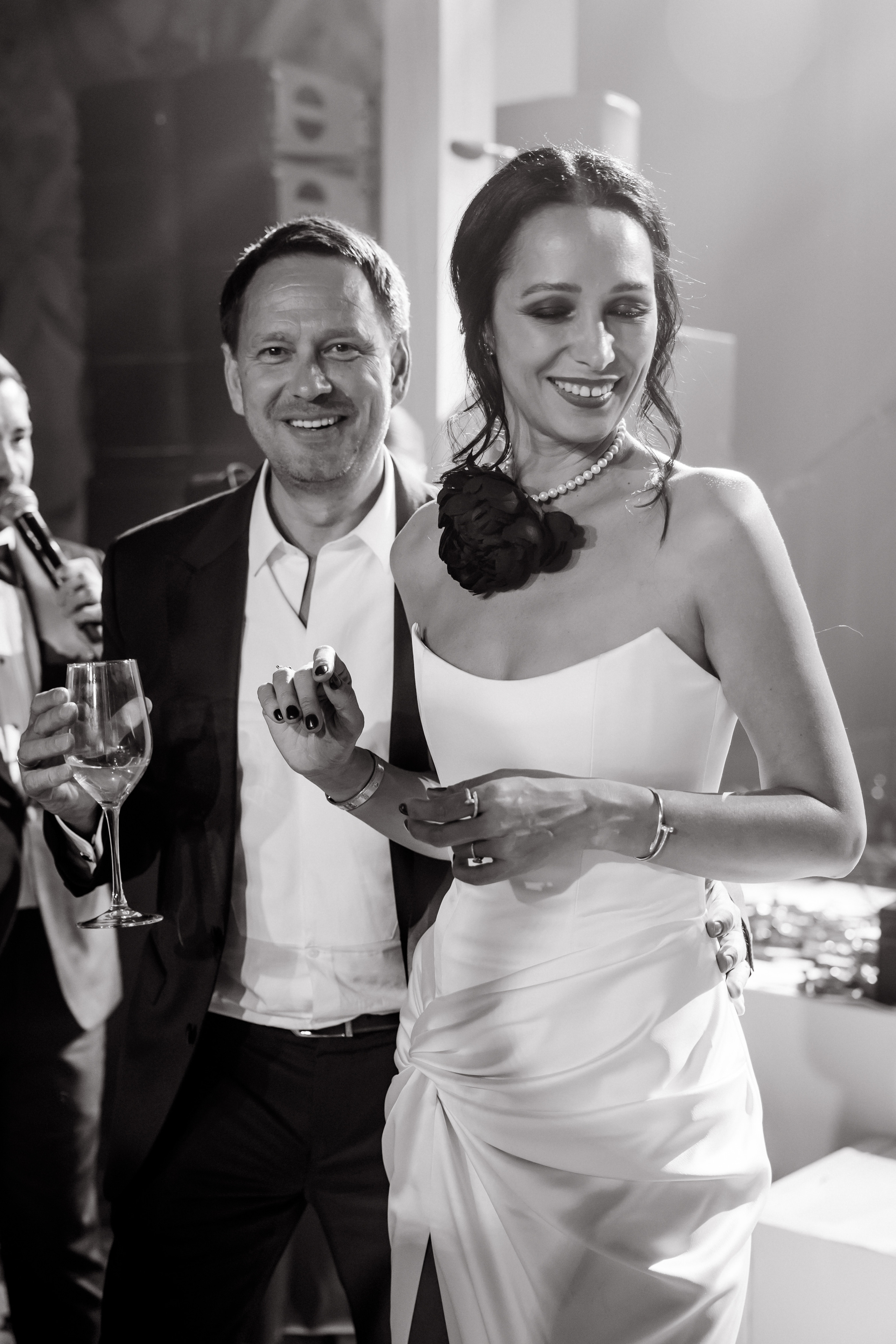 DOLCE VITA. Андрею 50. Ивановы The BEST. Alya Leto Photographer